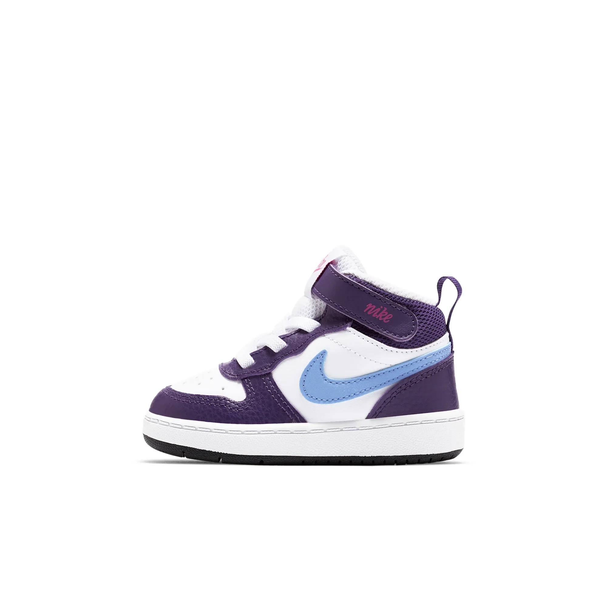Nike Court Borough Mid 2