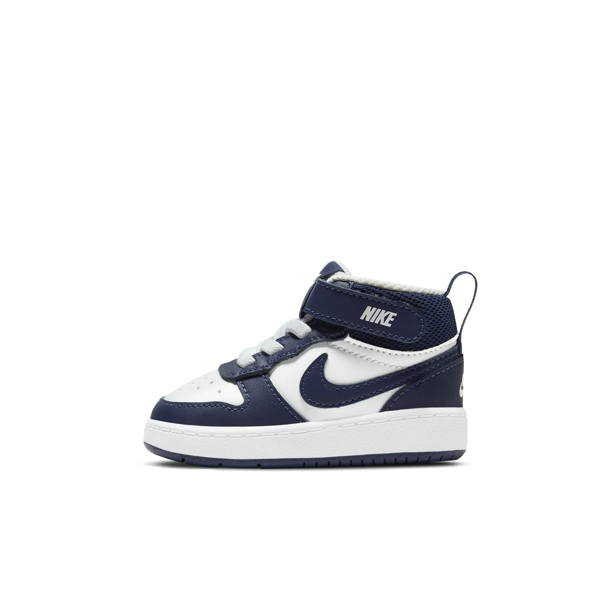 Nike Court Borough Mid 2