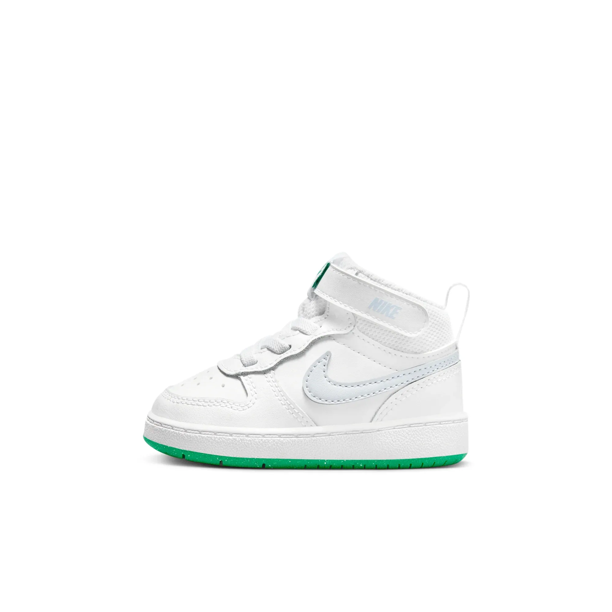 Nike Court Borough Mid 2