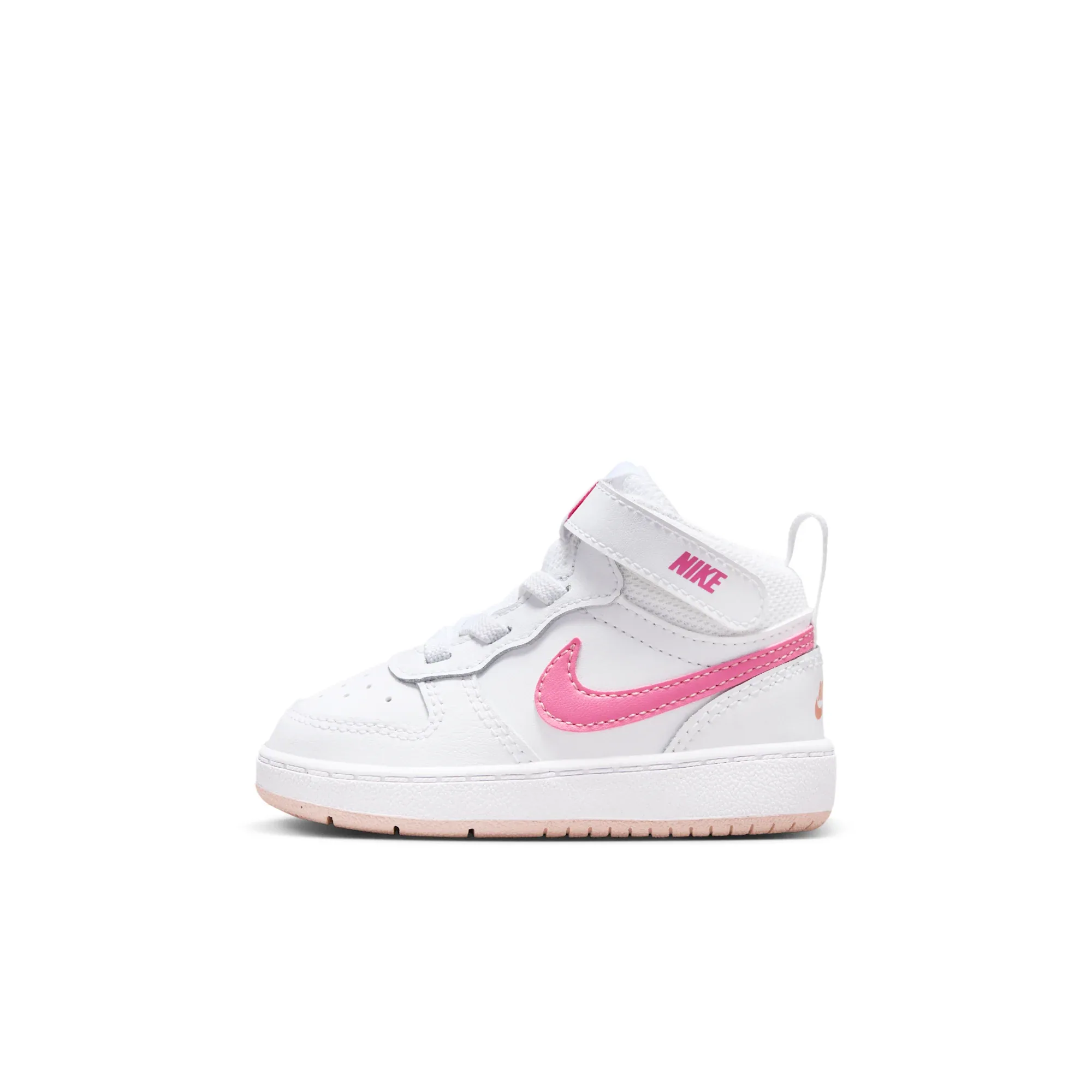 Nike Court Borough Mid 2