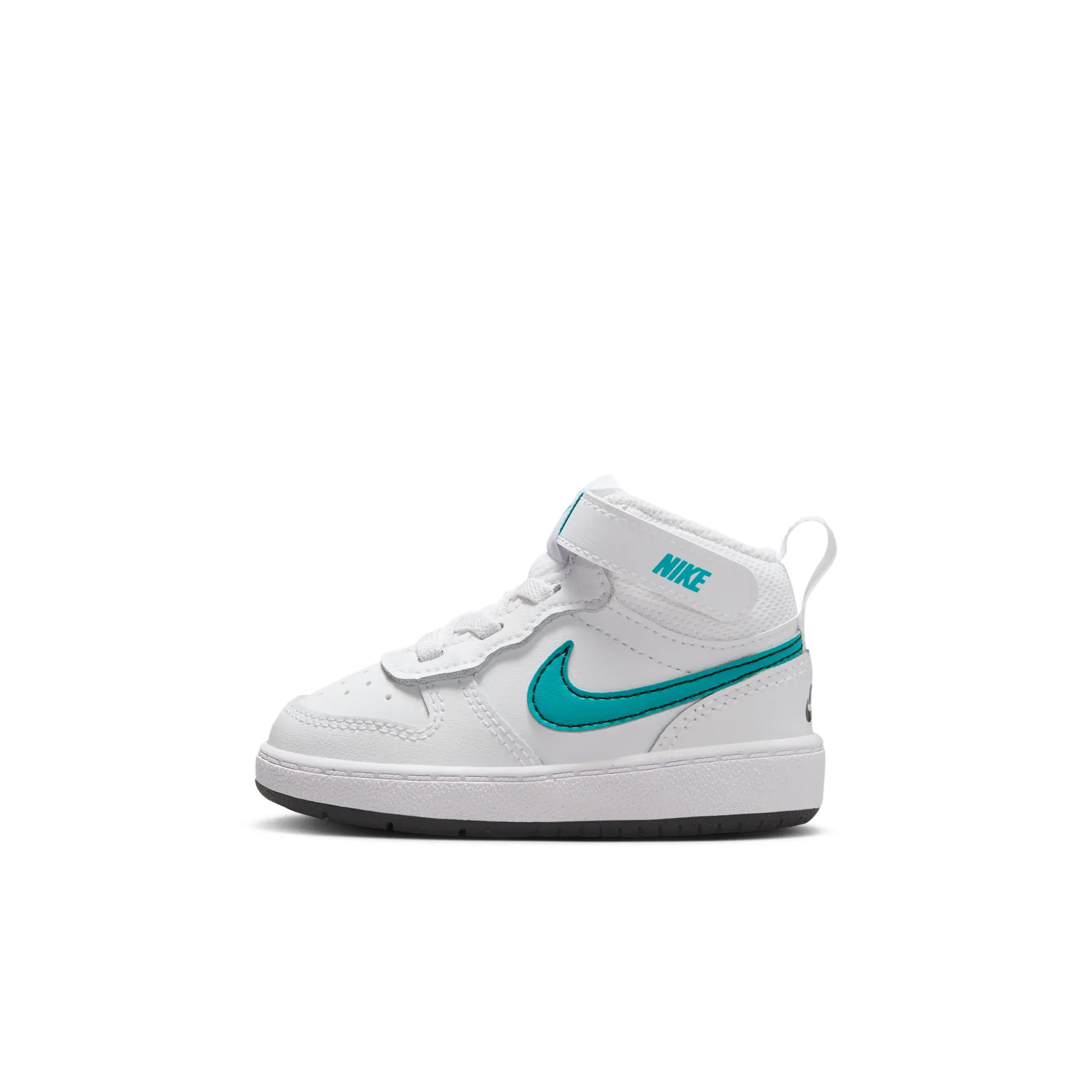 Nike Court Borough Mid 2