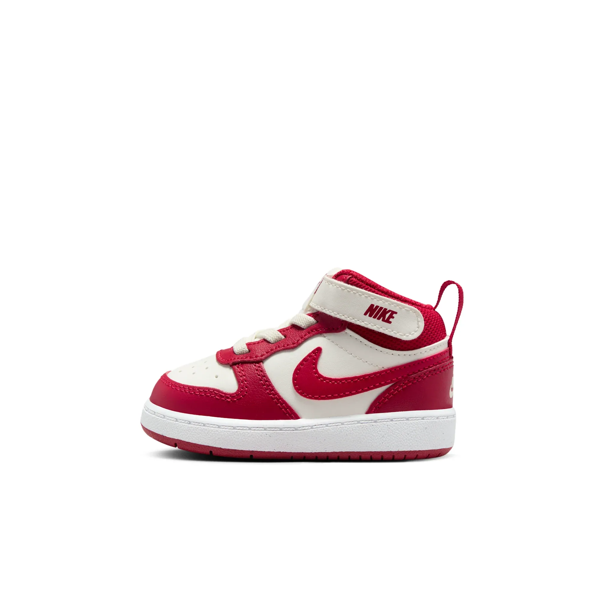 Nike Court Borough Mid 2