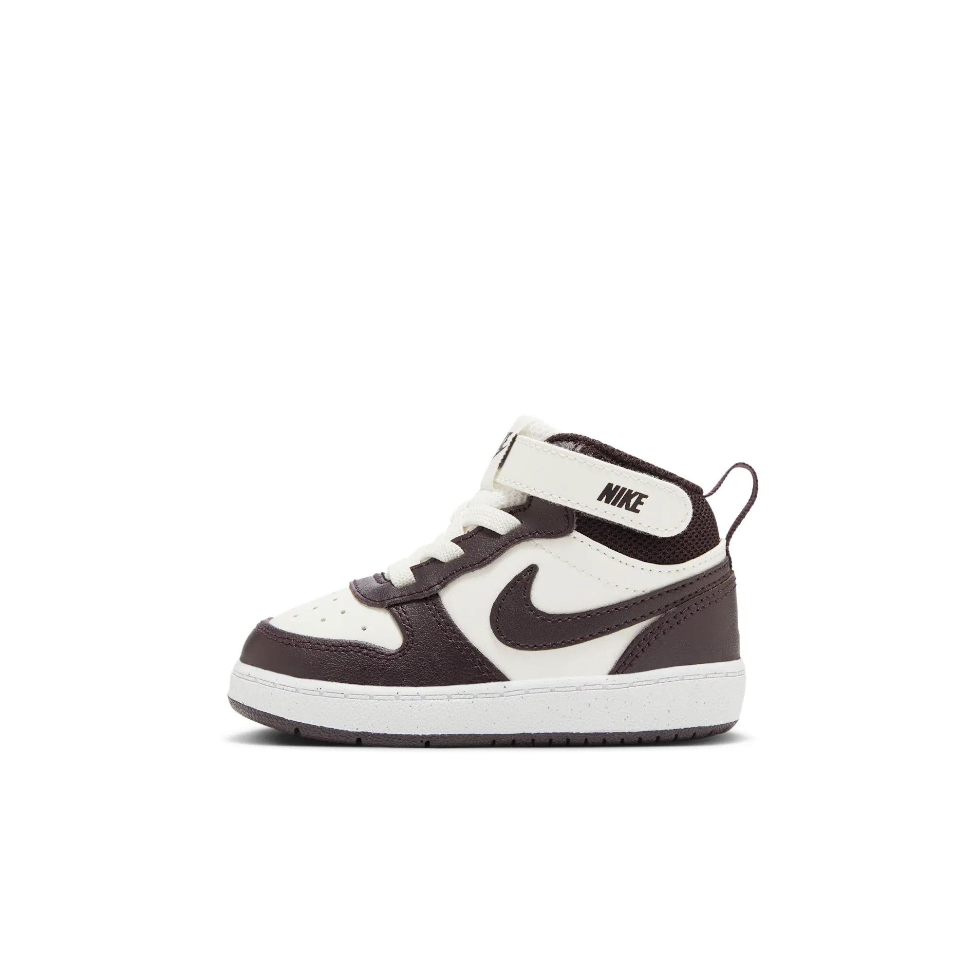 Nike Court Borough Mid 2