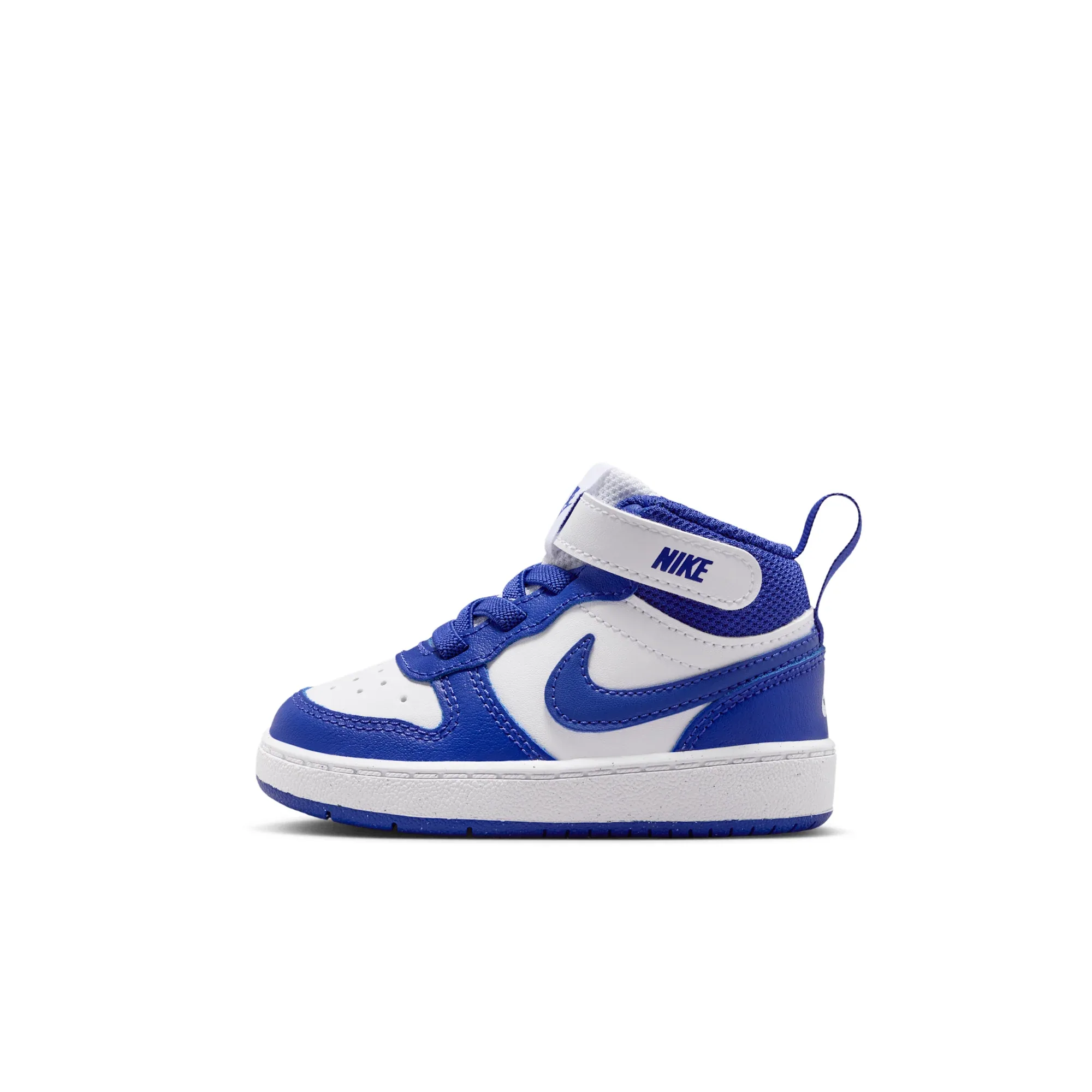 Nike Court Borough Mid 2