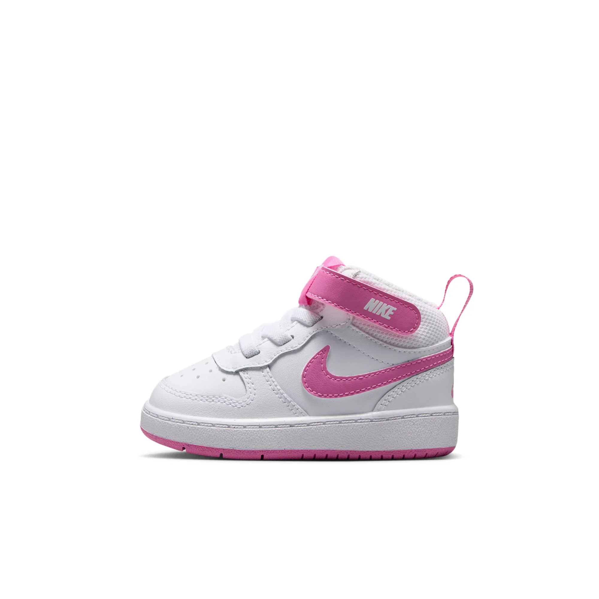COURT BOROUGH MID 2 (TDV)