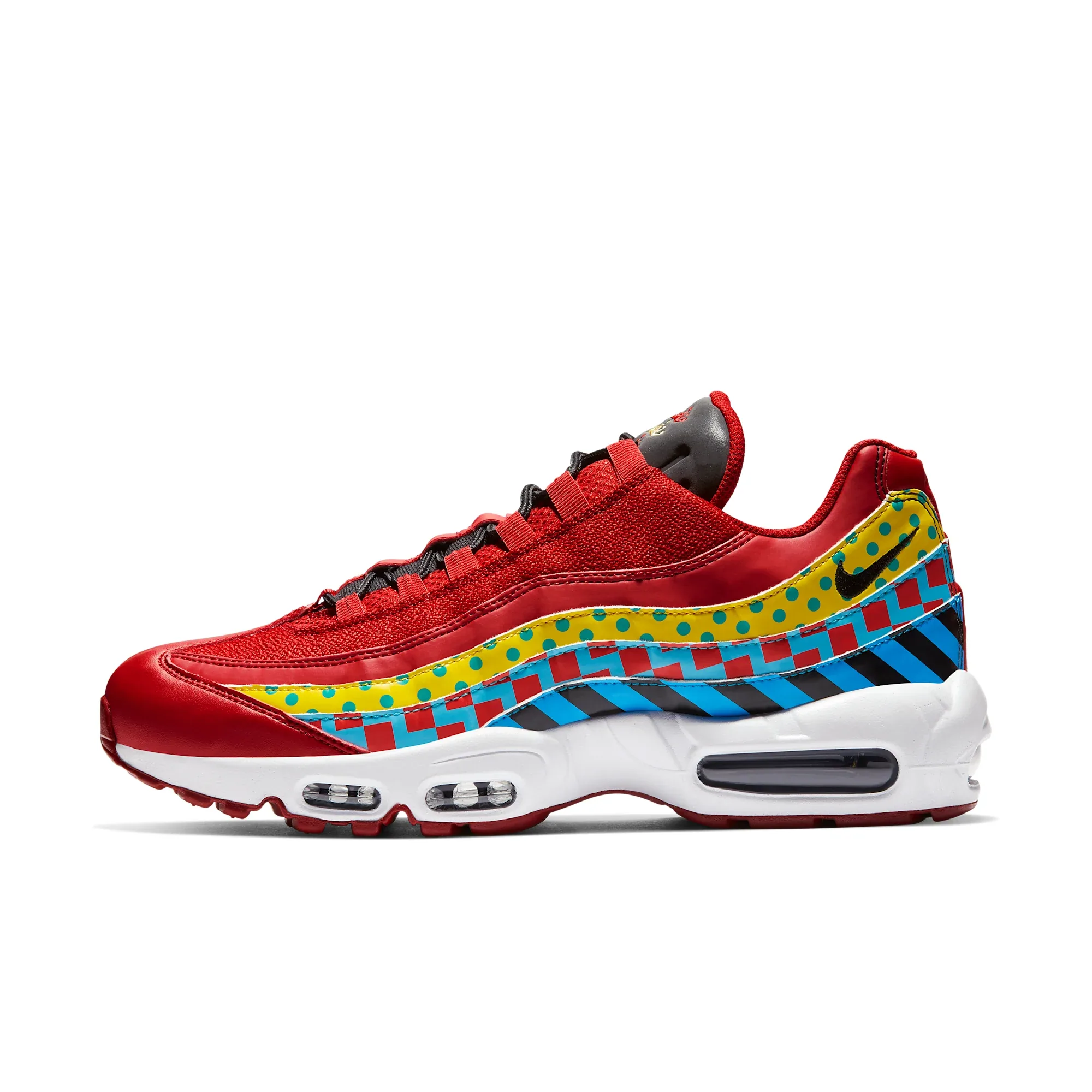 Nike Air Max 95