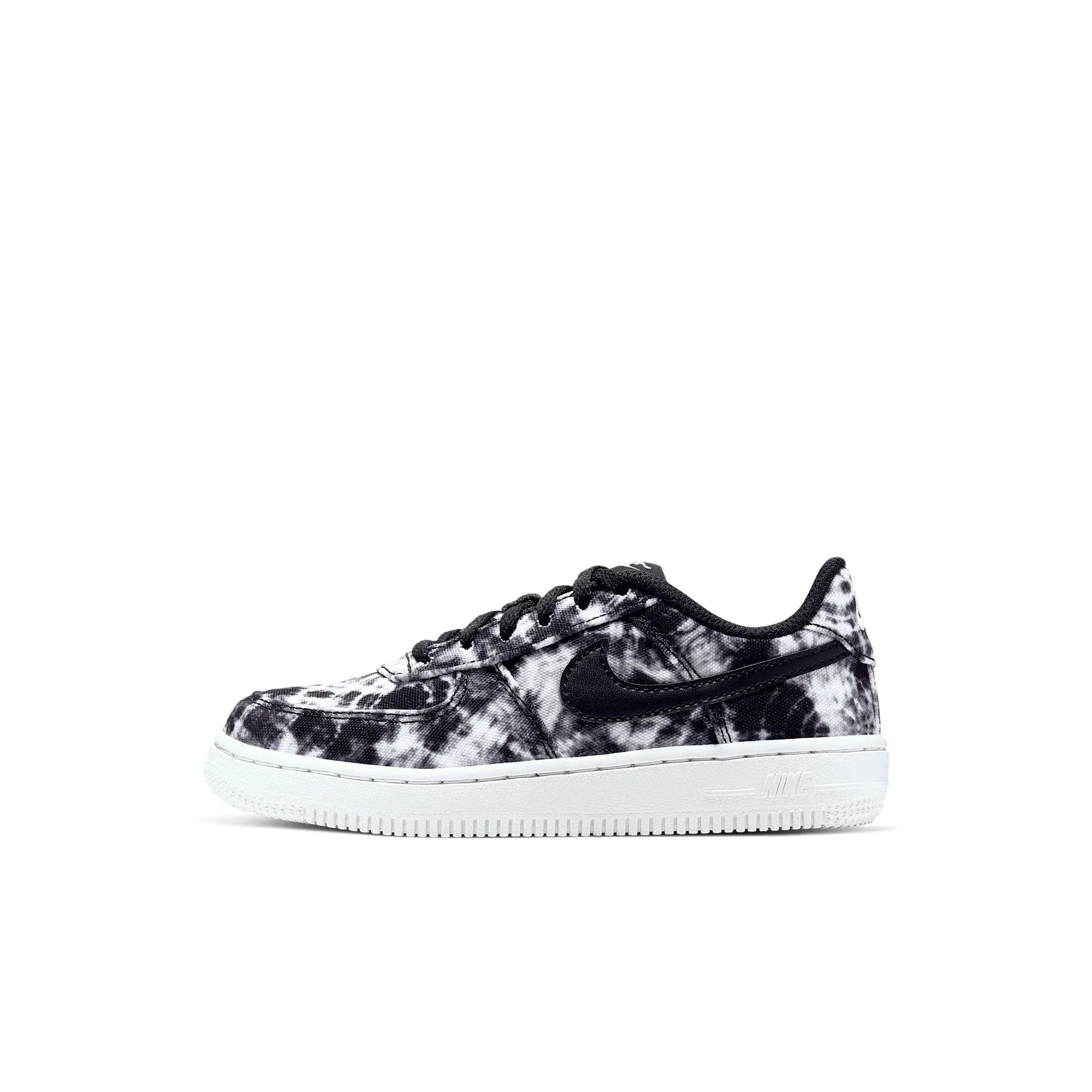 Nike Force 1 Tie-Dye