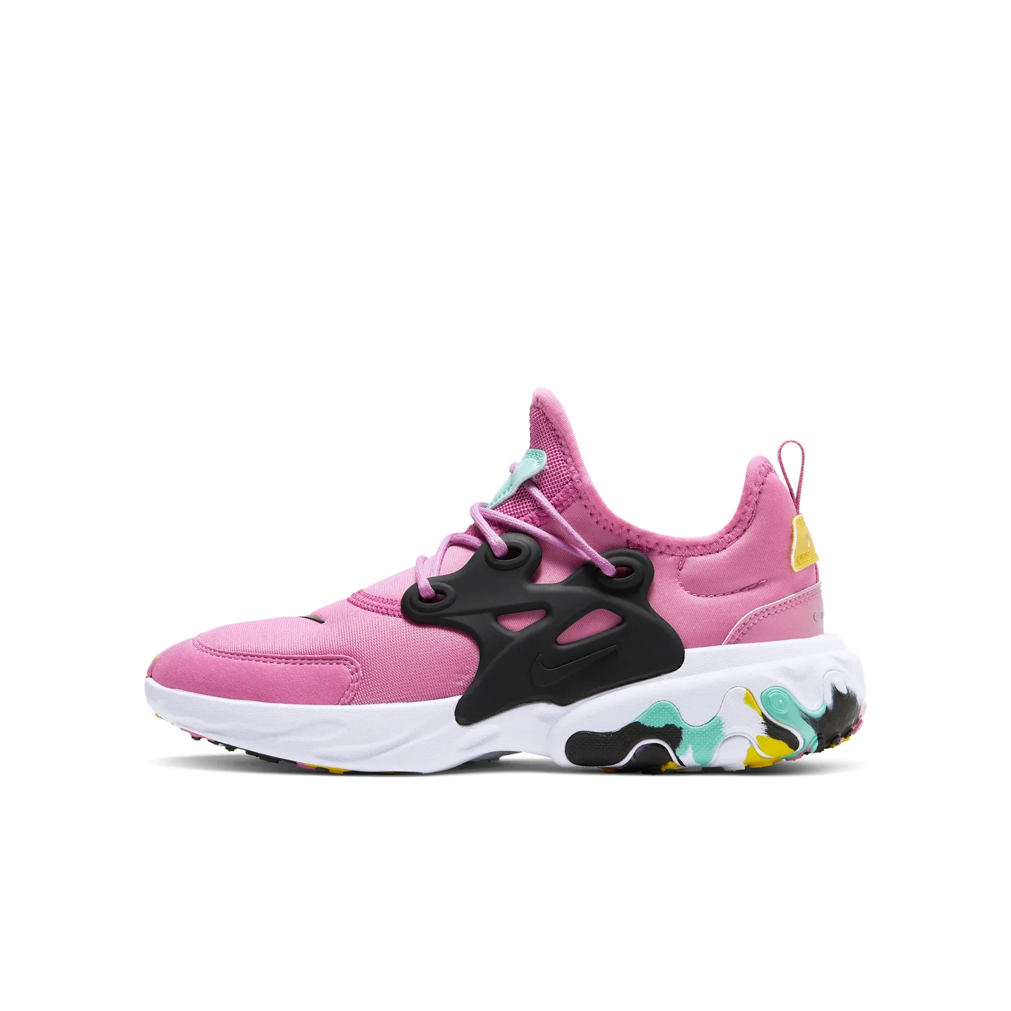 Nike React Presto MC