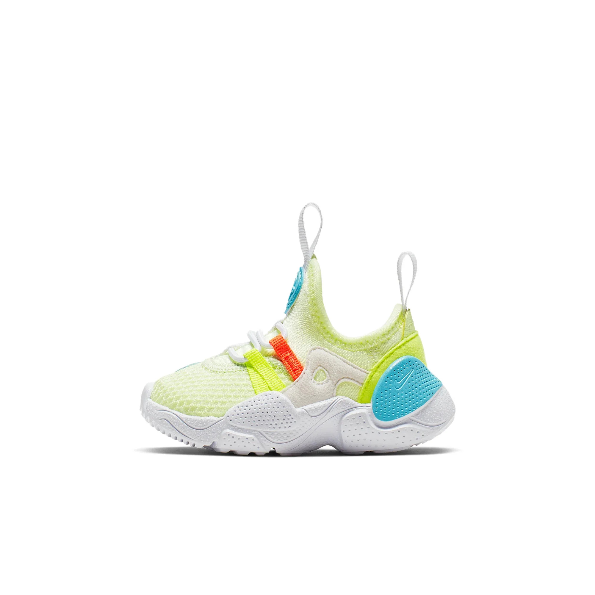 Nike Huarache E.D.G.E. Premium TXT