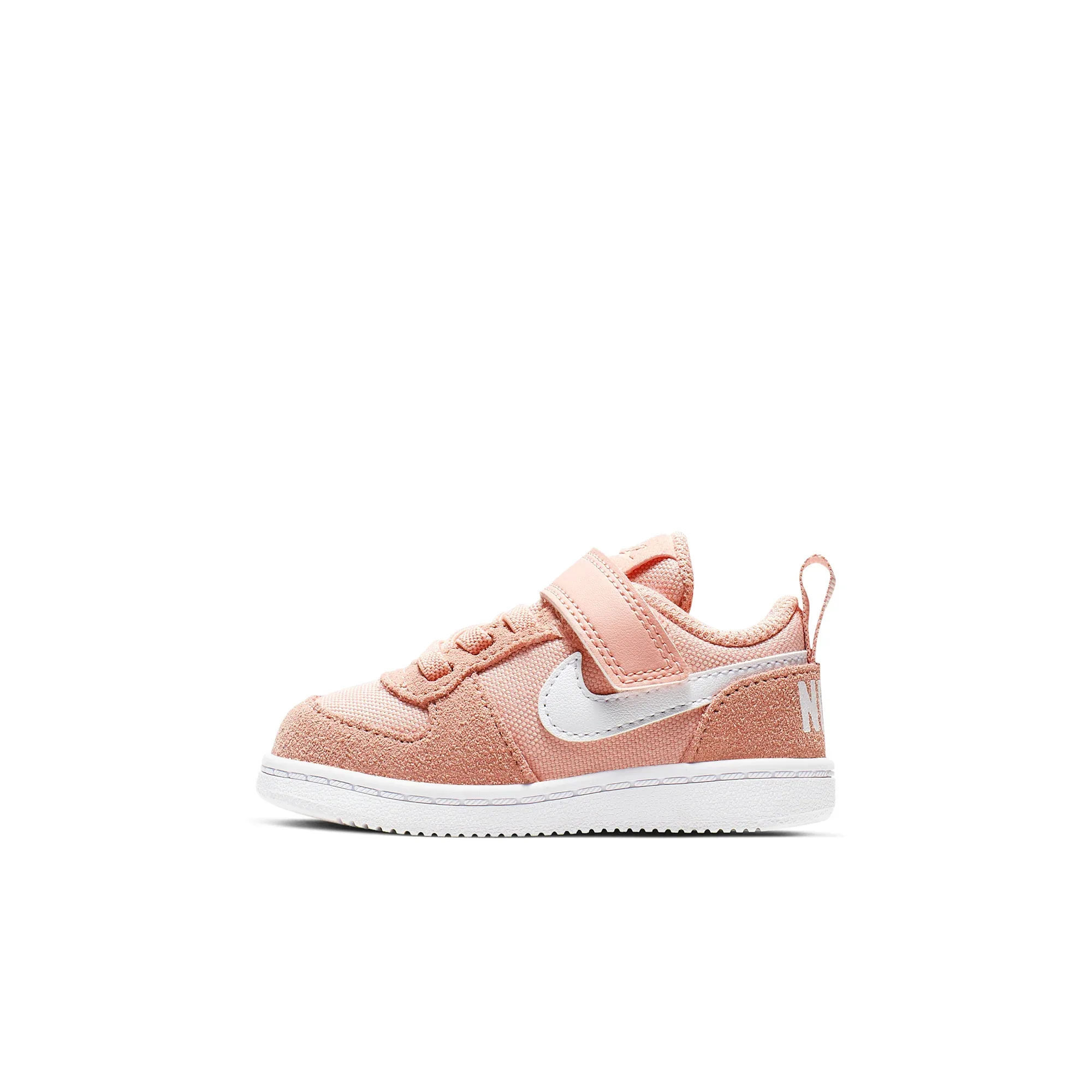 Nike Court Borough Low PE