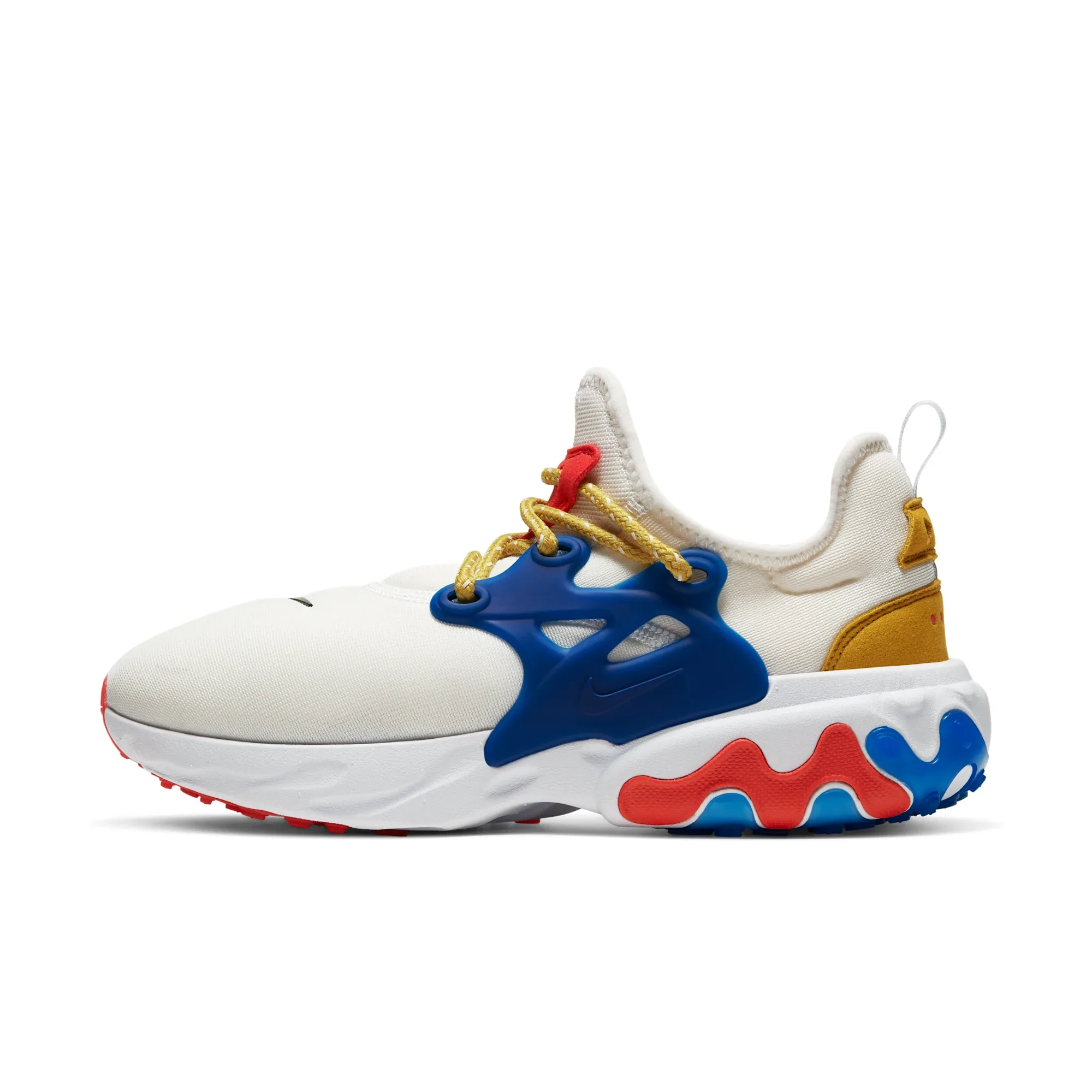 Nike React Presto
