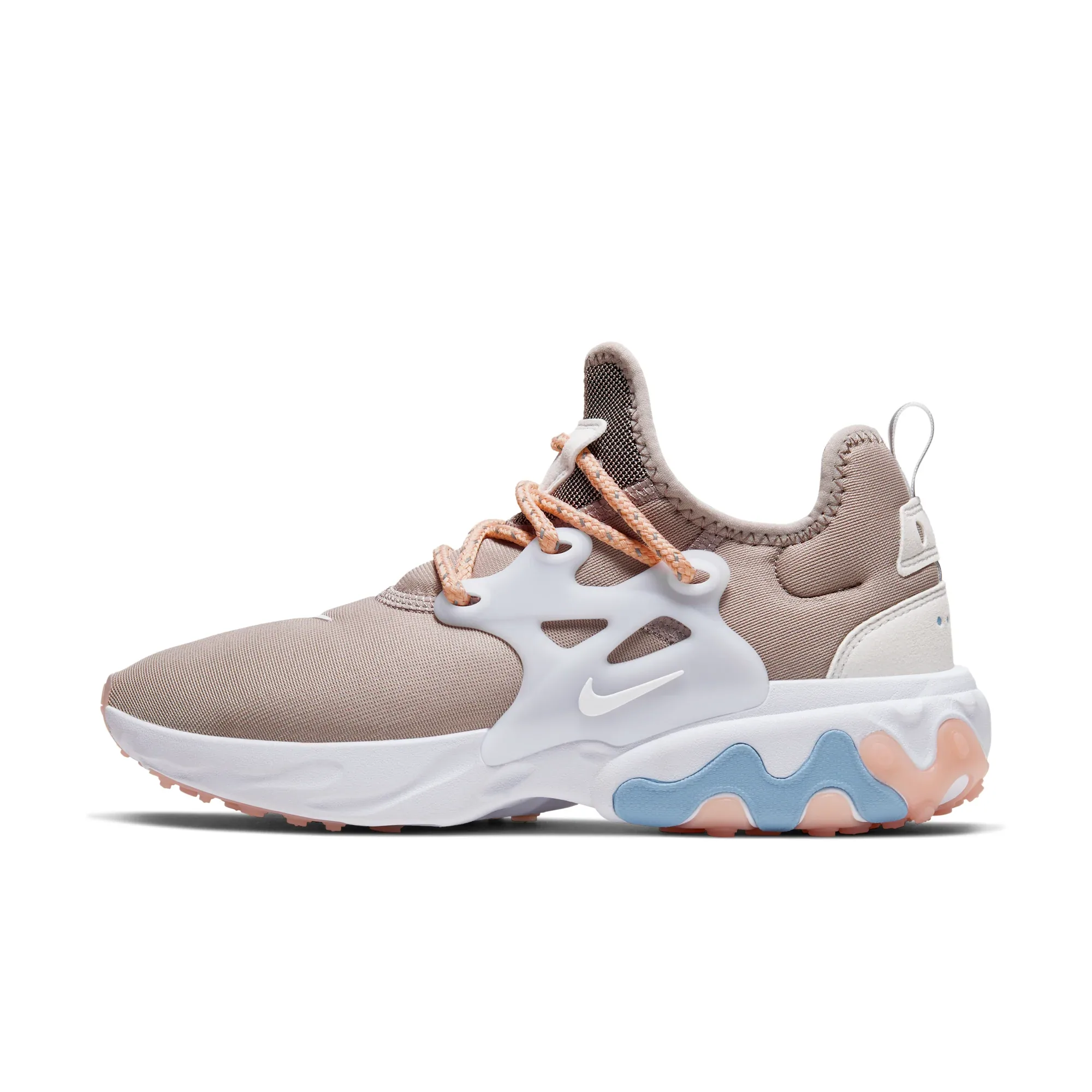 Nike React Presto