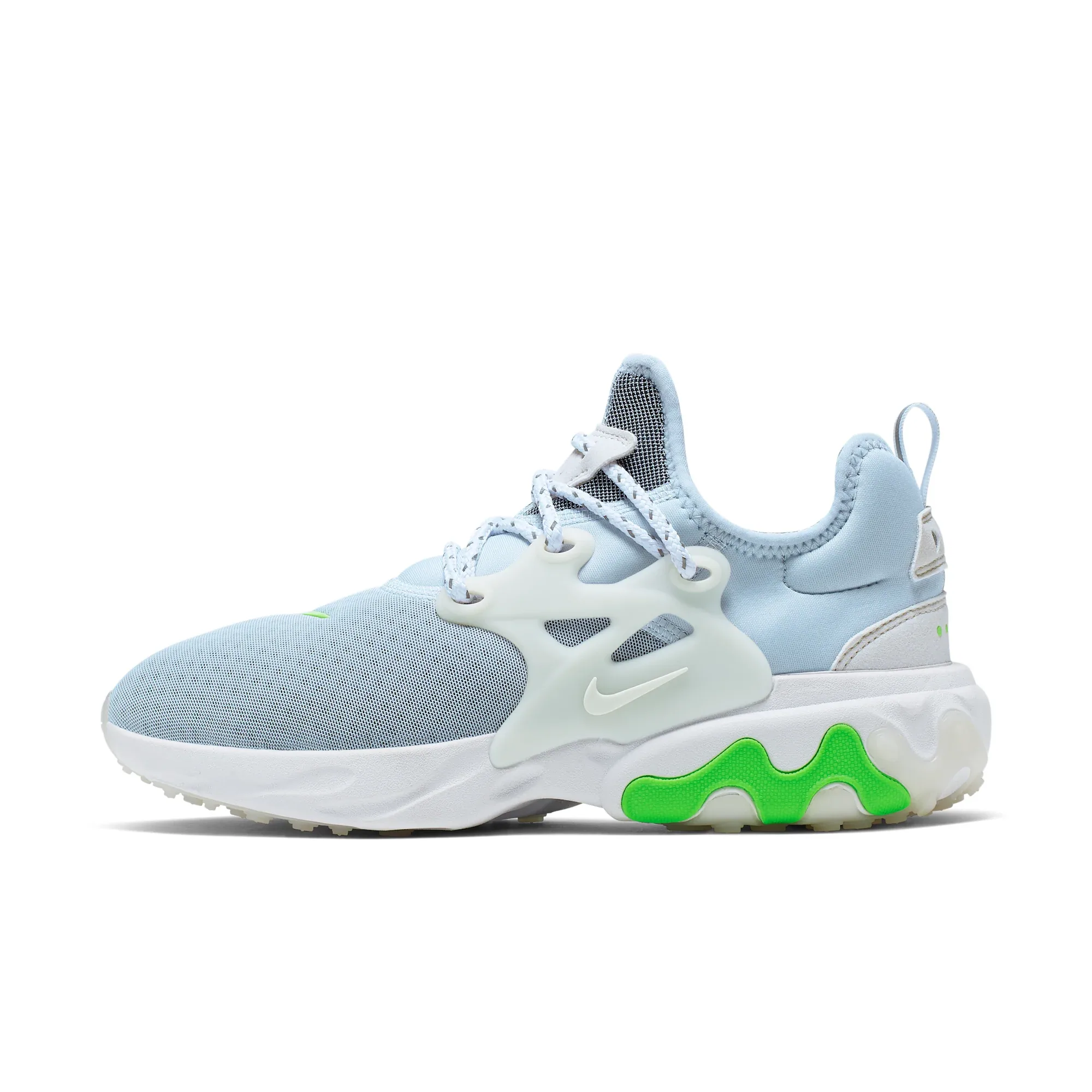 Nike React Presto