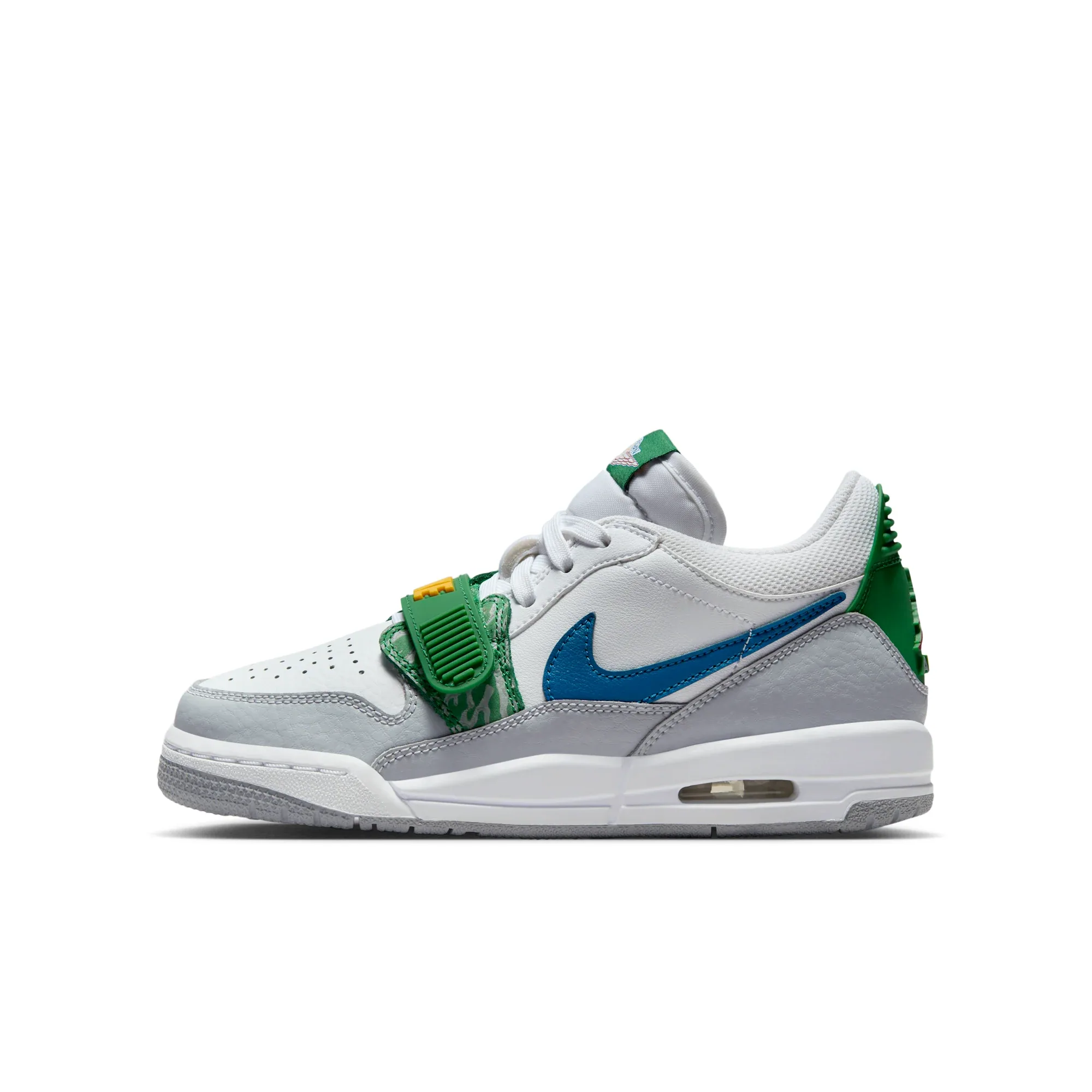 Air Jordan Legacy 312 Low