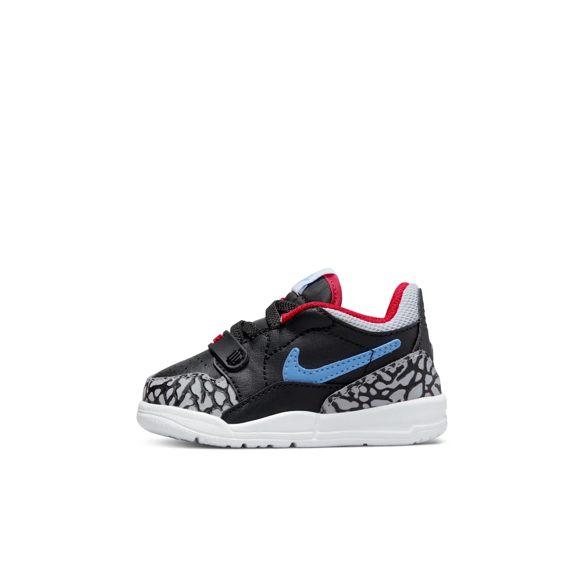 Jordan Legacy 312 Low