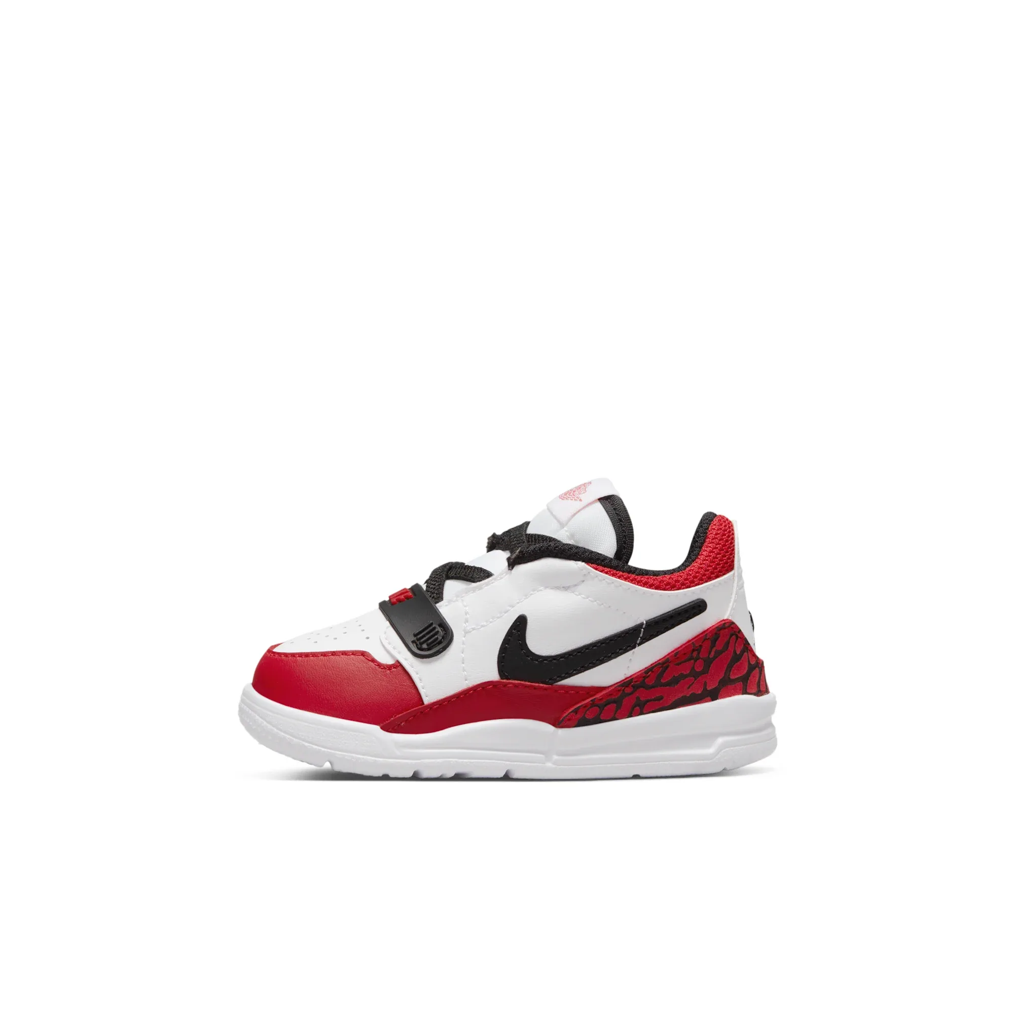 Jordan Legacy 312 Low