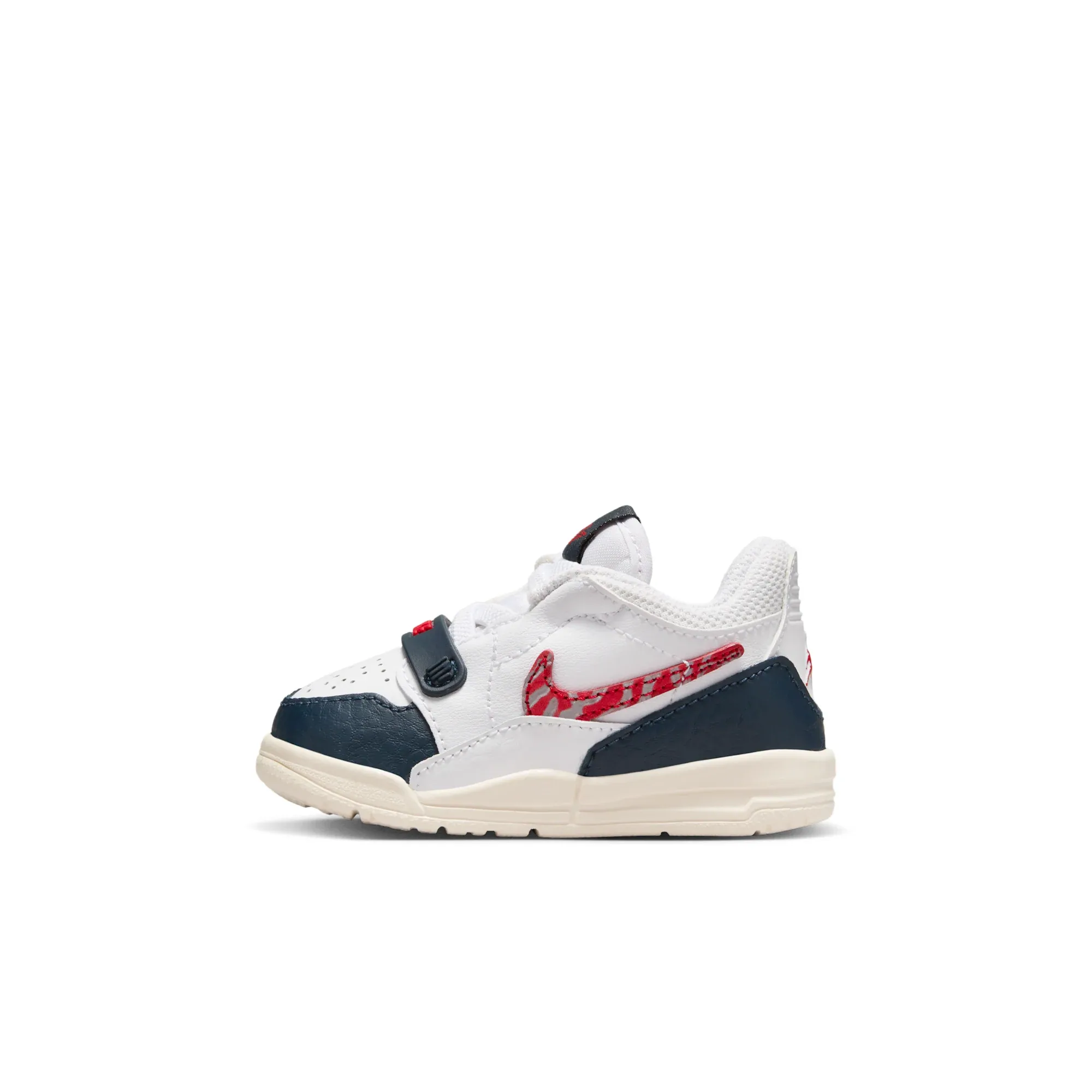 Jordan Legacy 312 Low
