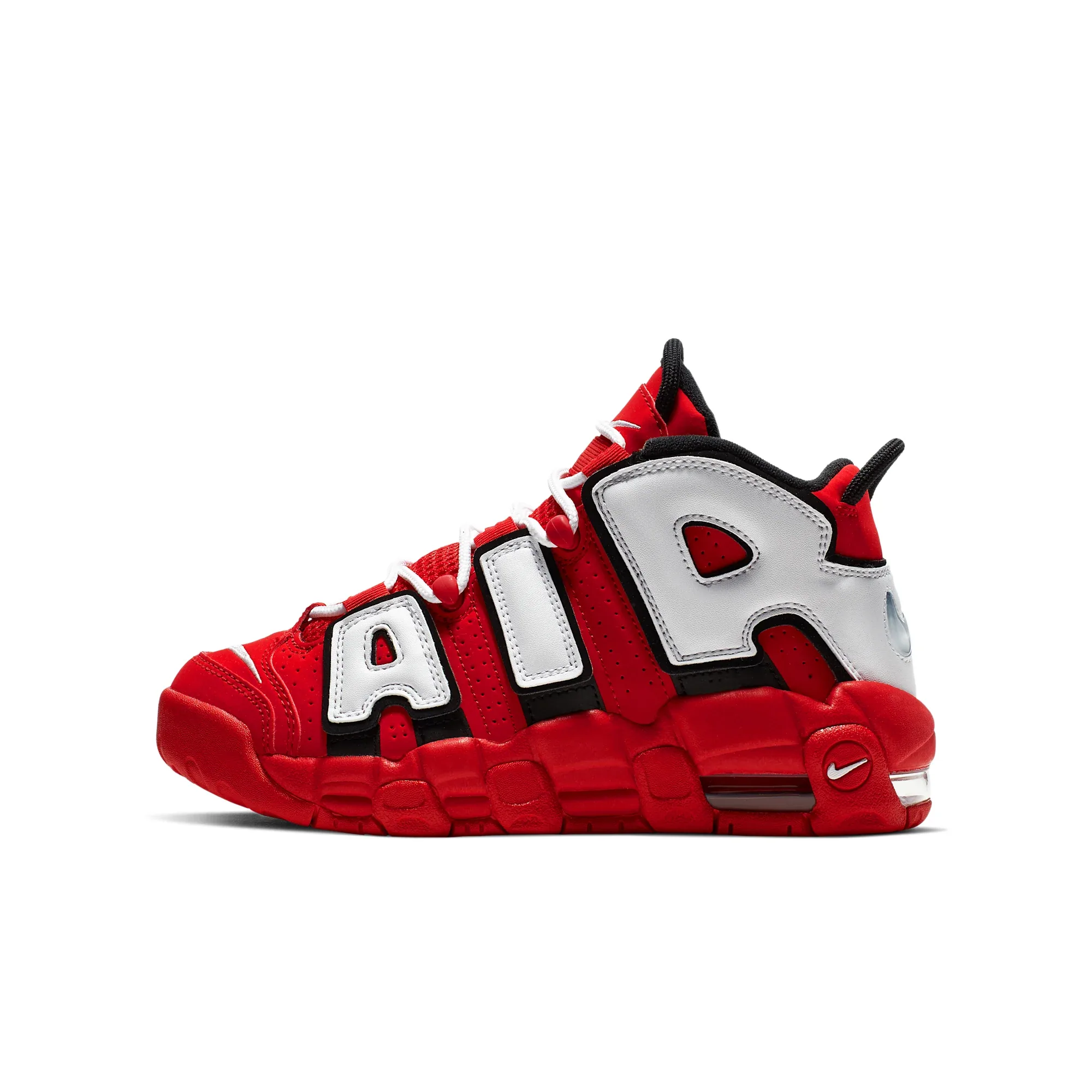 Nike Air More Uptempo QS