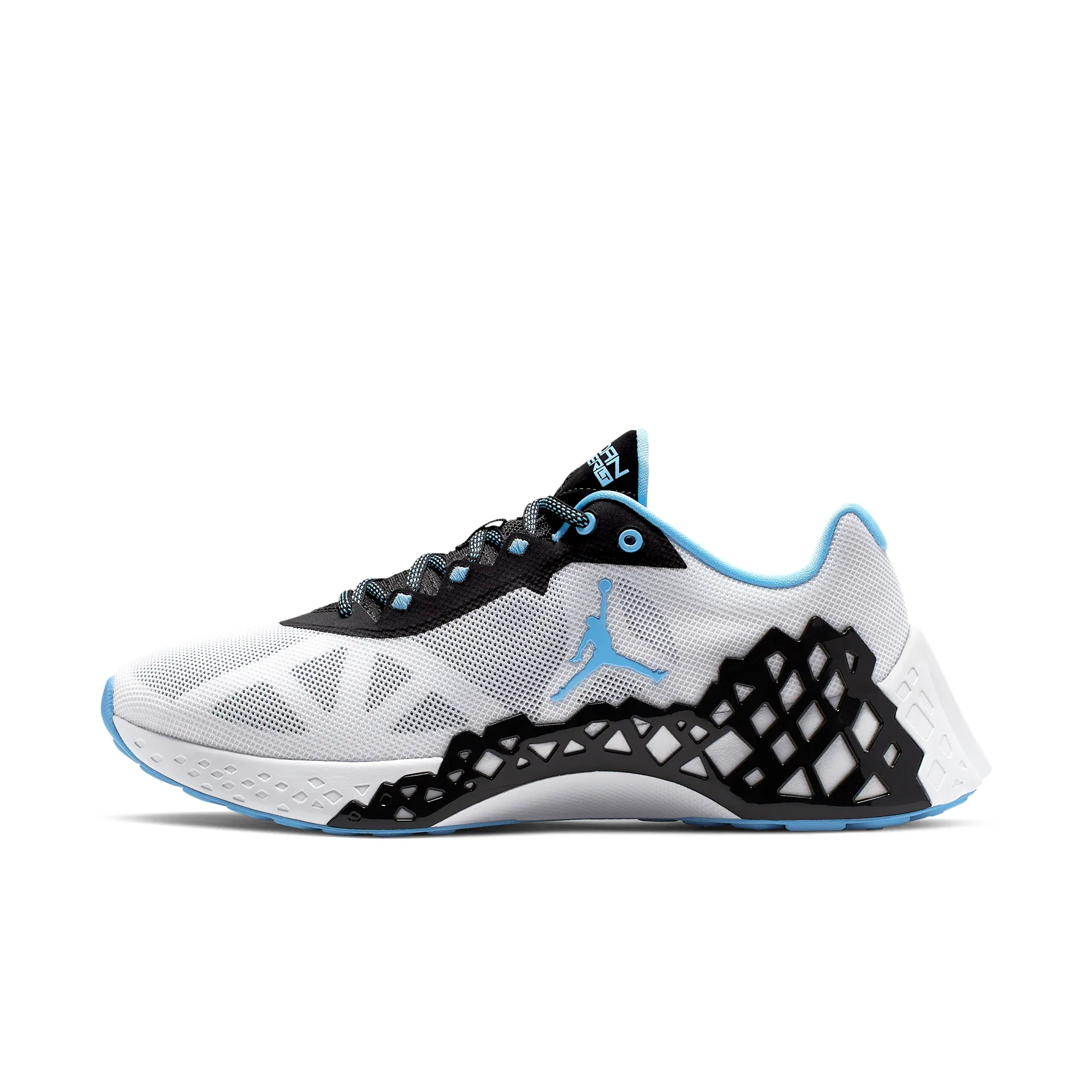Jordan Trunner LT