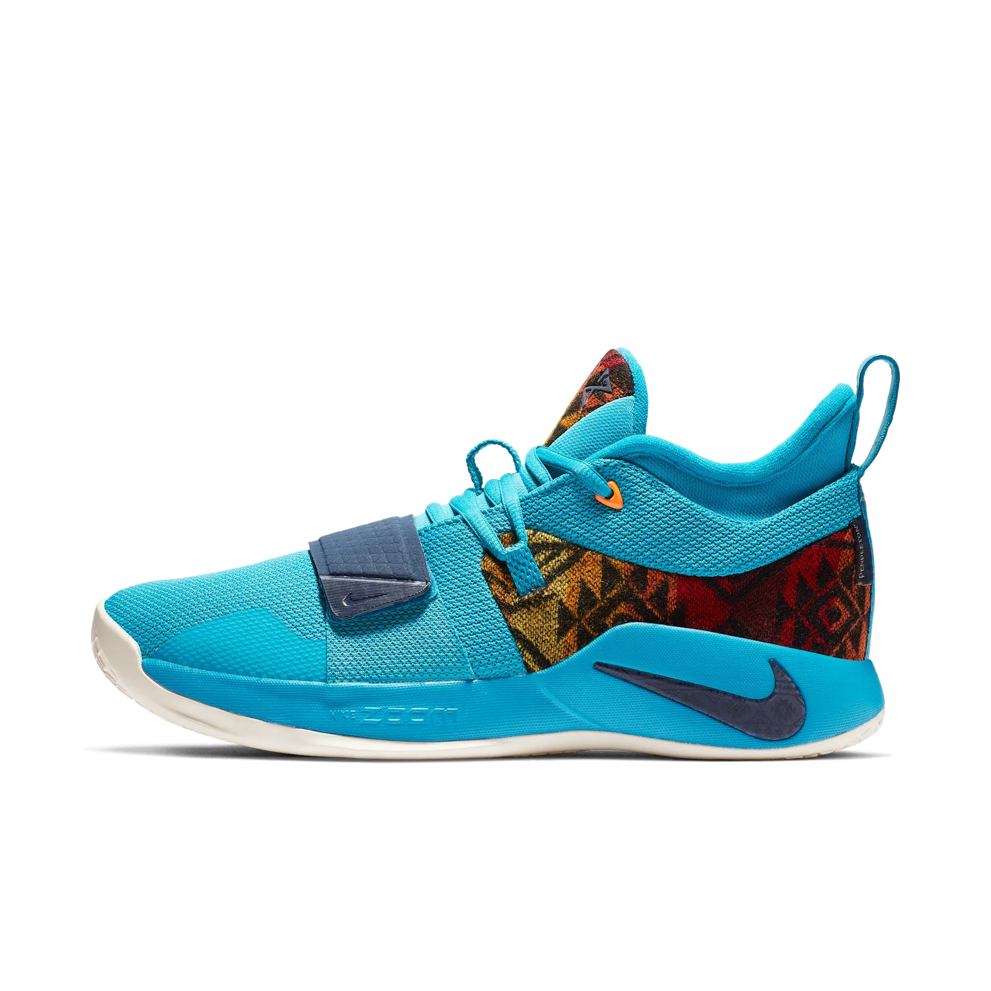 PG 2.5 Pendleton