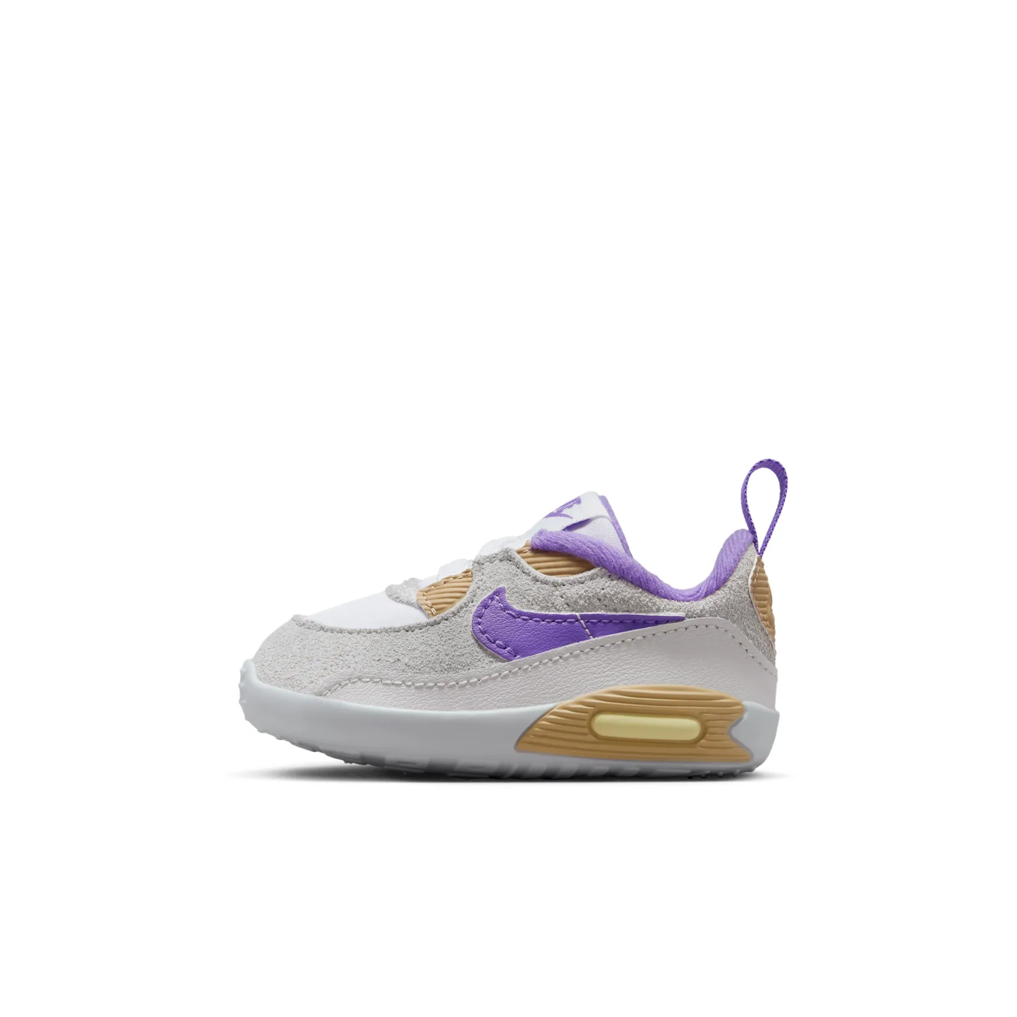 Nike Max 90 Crib