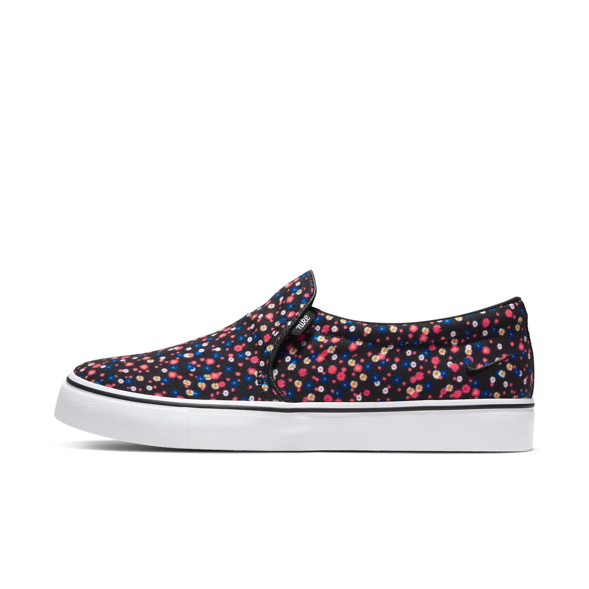 Nike Court Royale AC Slip-On SE