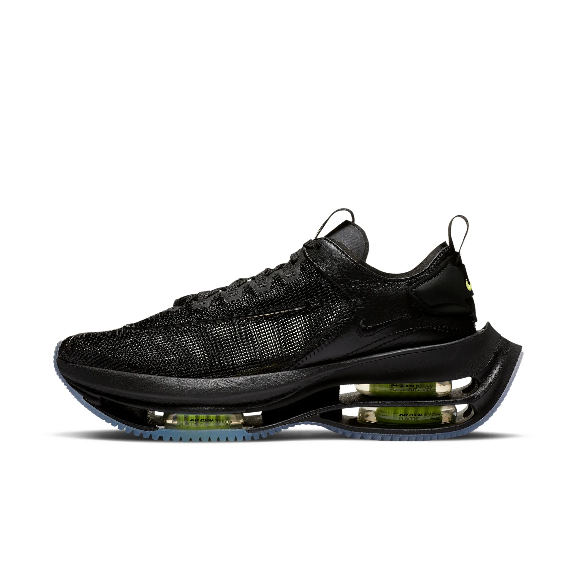 Nike Zoom Double Stacked