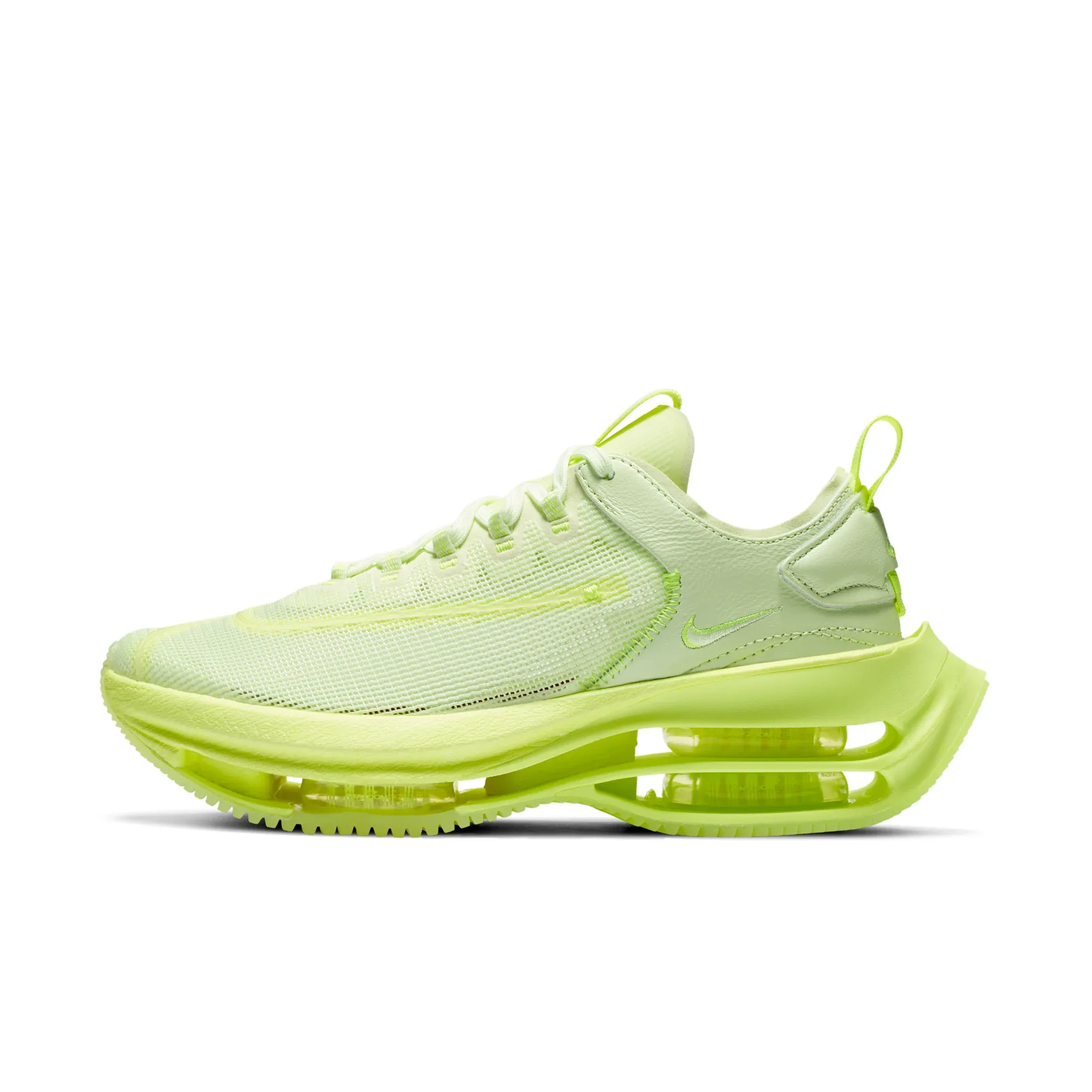 Nike Zoom Double Stacked