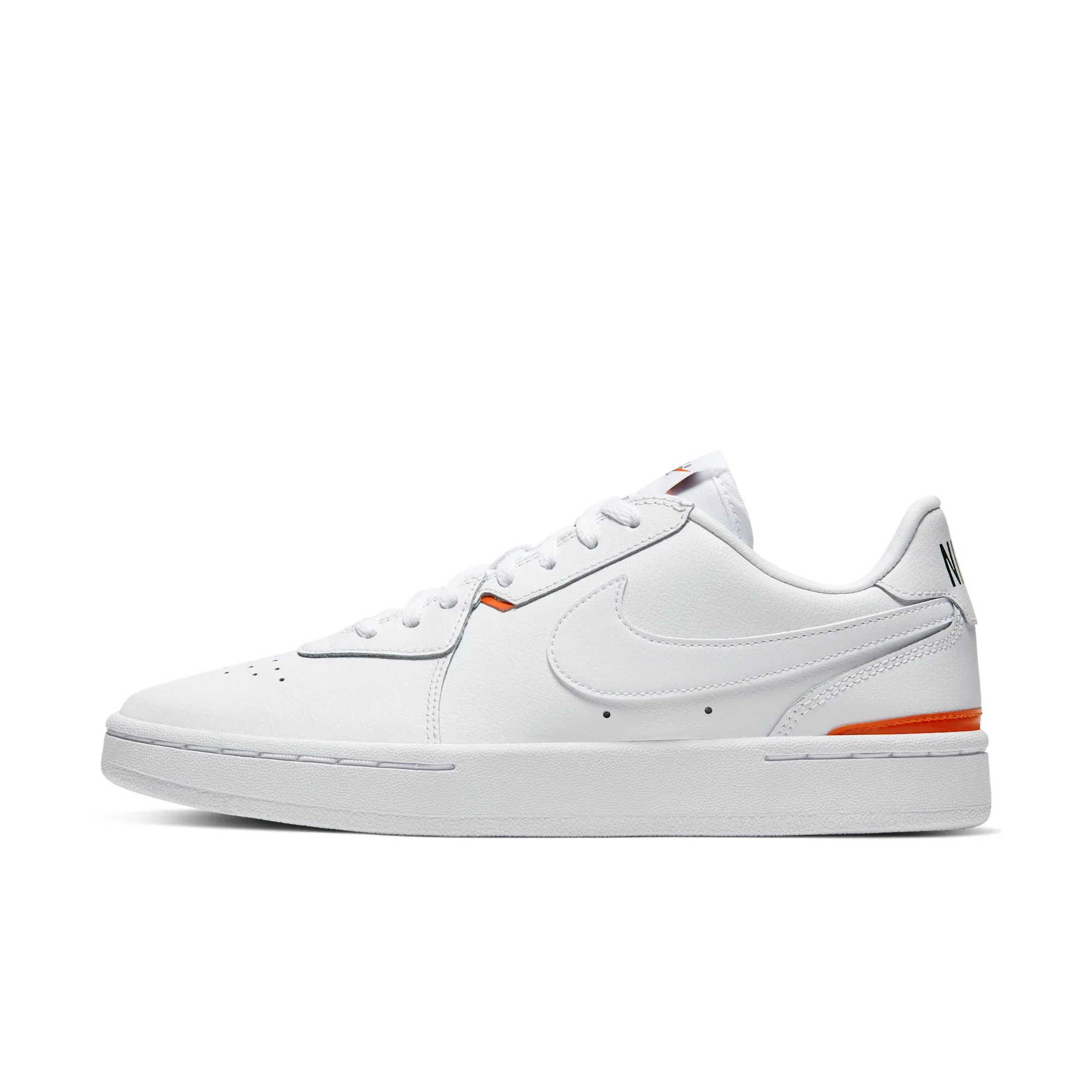 Nike Court Blanc