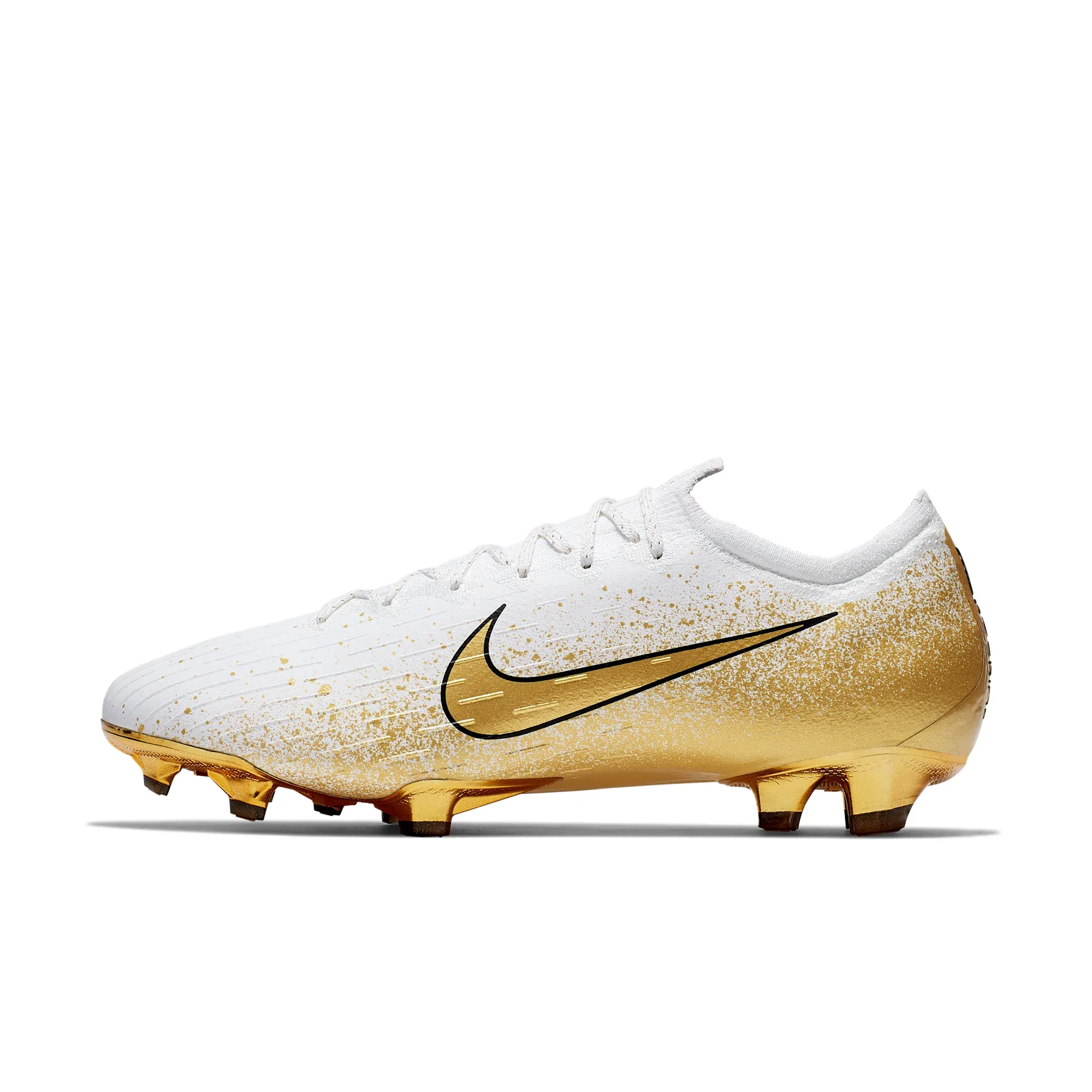 Nike Vapor 12 Elite SE FG
