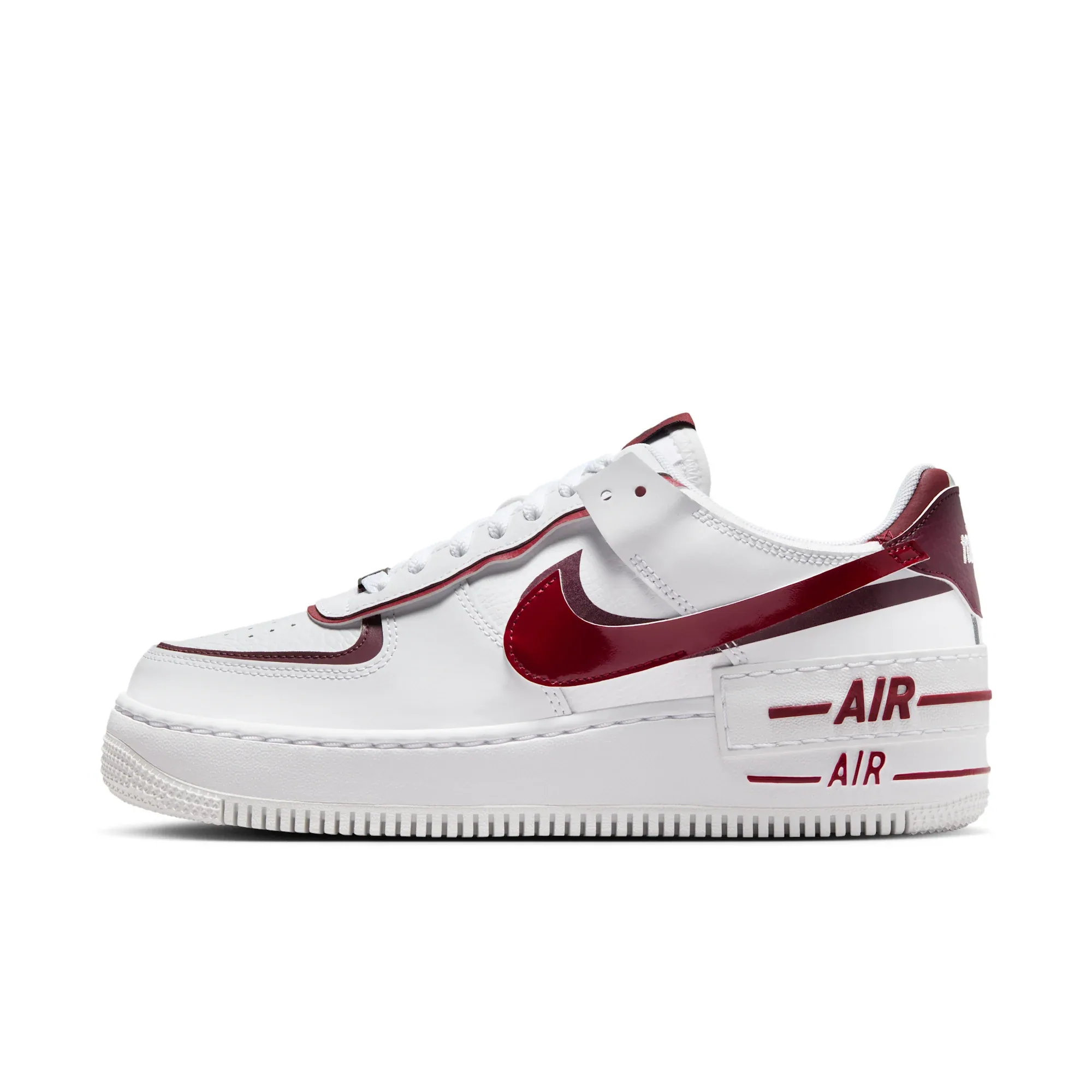 Nike Air Force 1 Shadow