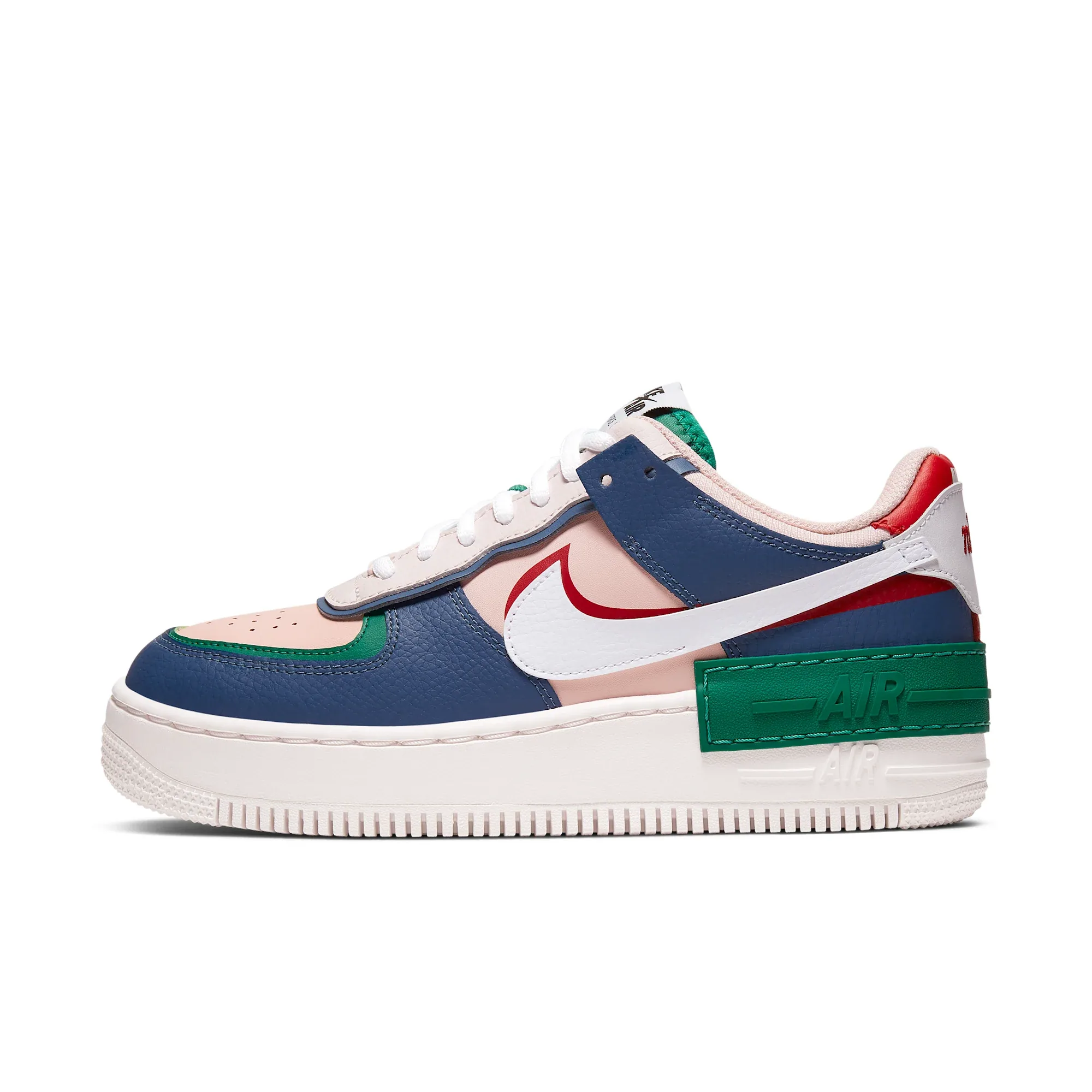 Nike Air Force 1 Shadow