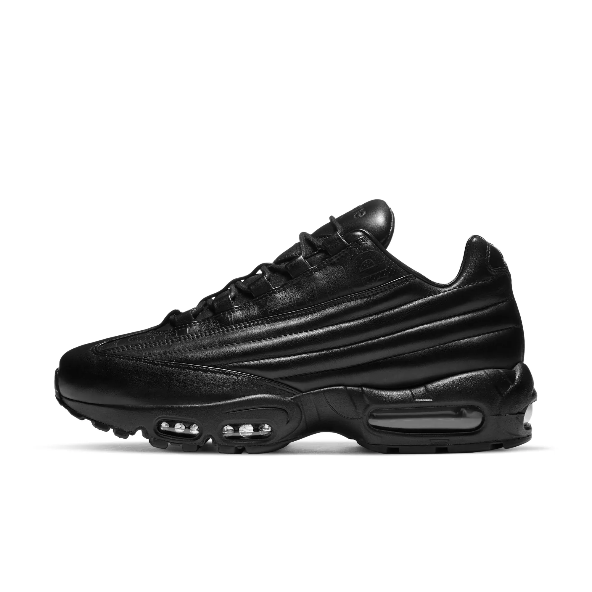 Nike x Supreme Air Max 95 Lux