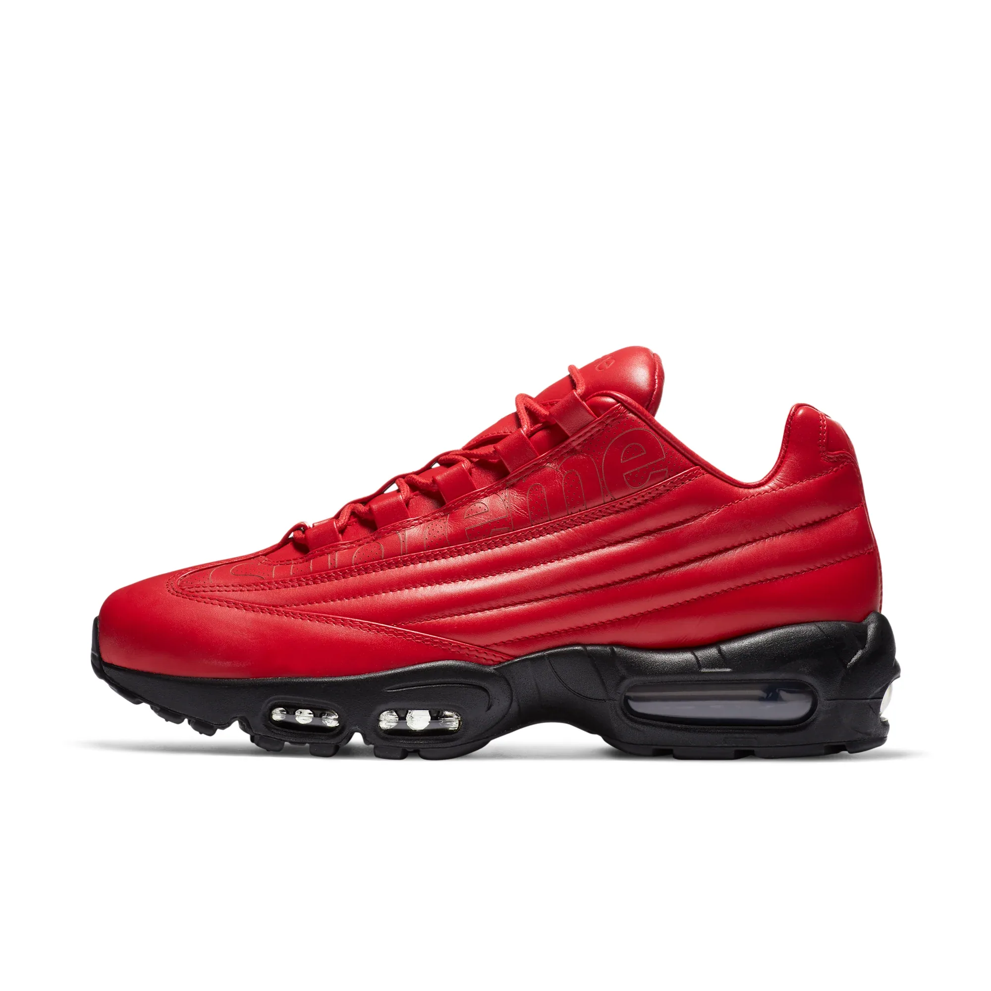 Nike x Supreme Air Max 95 Lux
