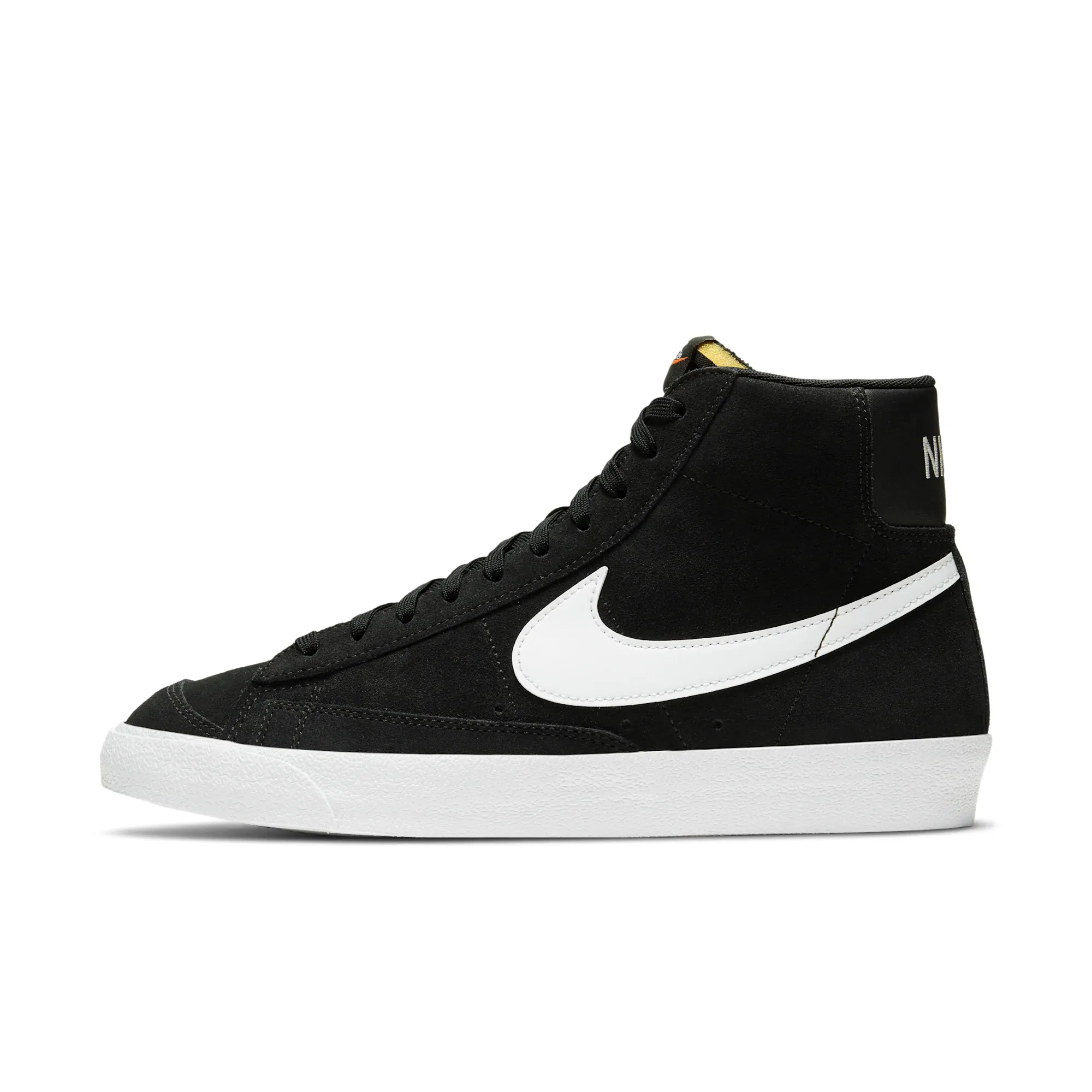 Nike Blazer Mid '77 Suede