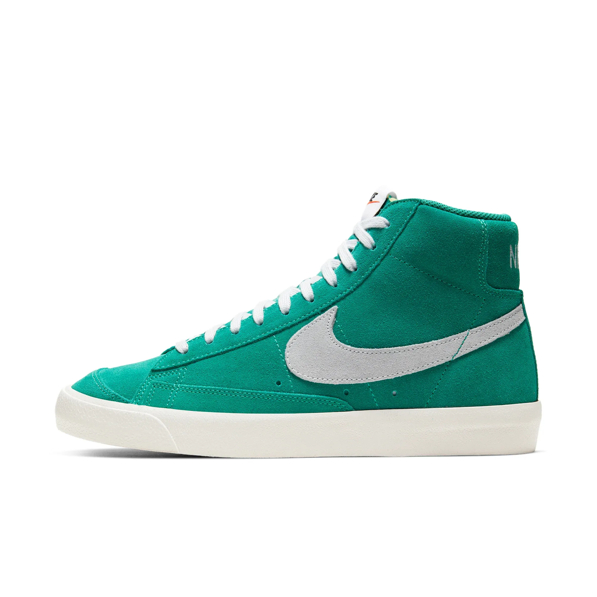 Nike Blazer Mid '77 Suede