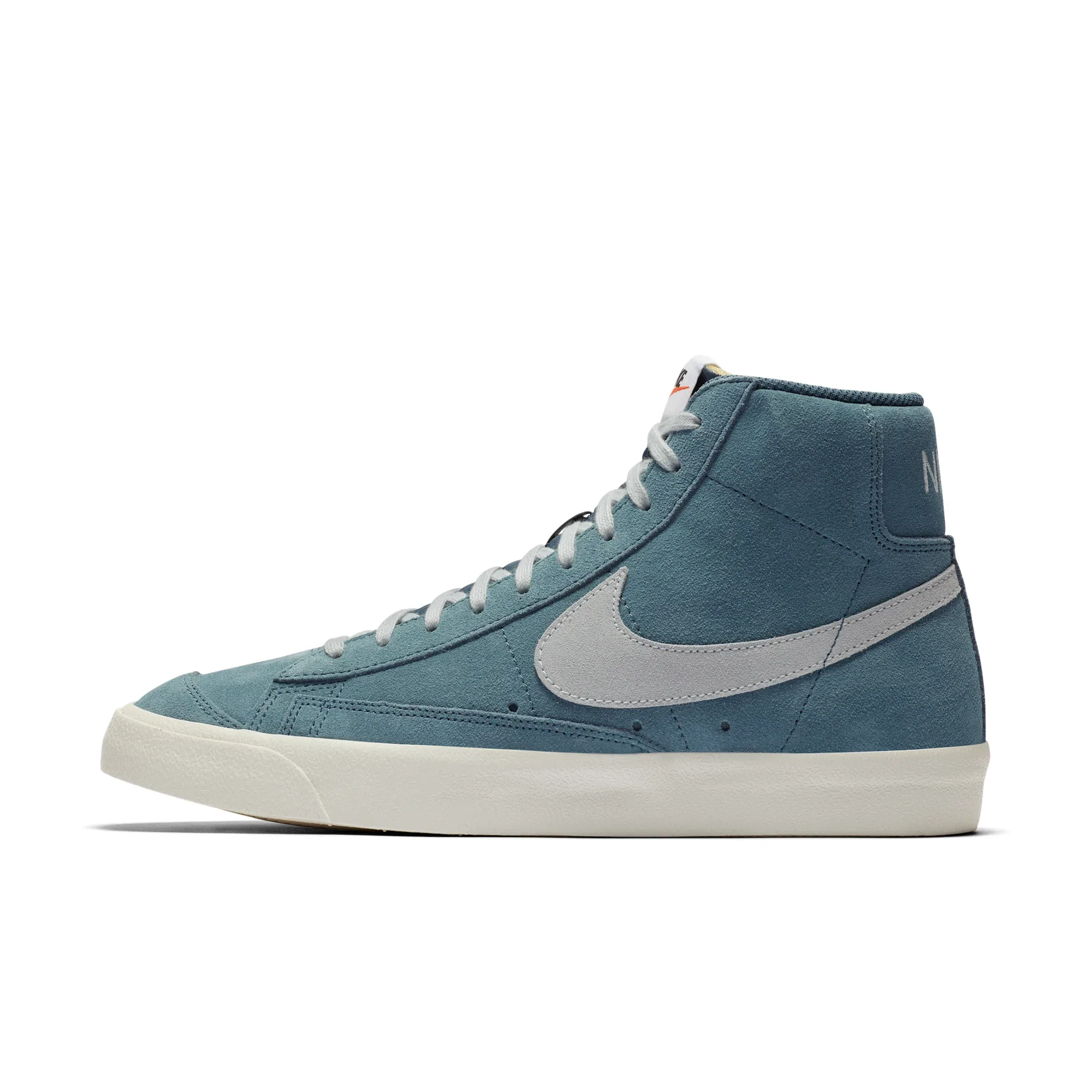 Nike Blazer Mid '77 Suede