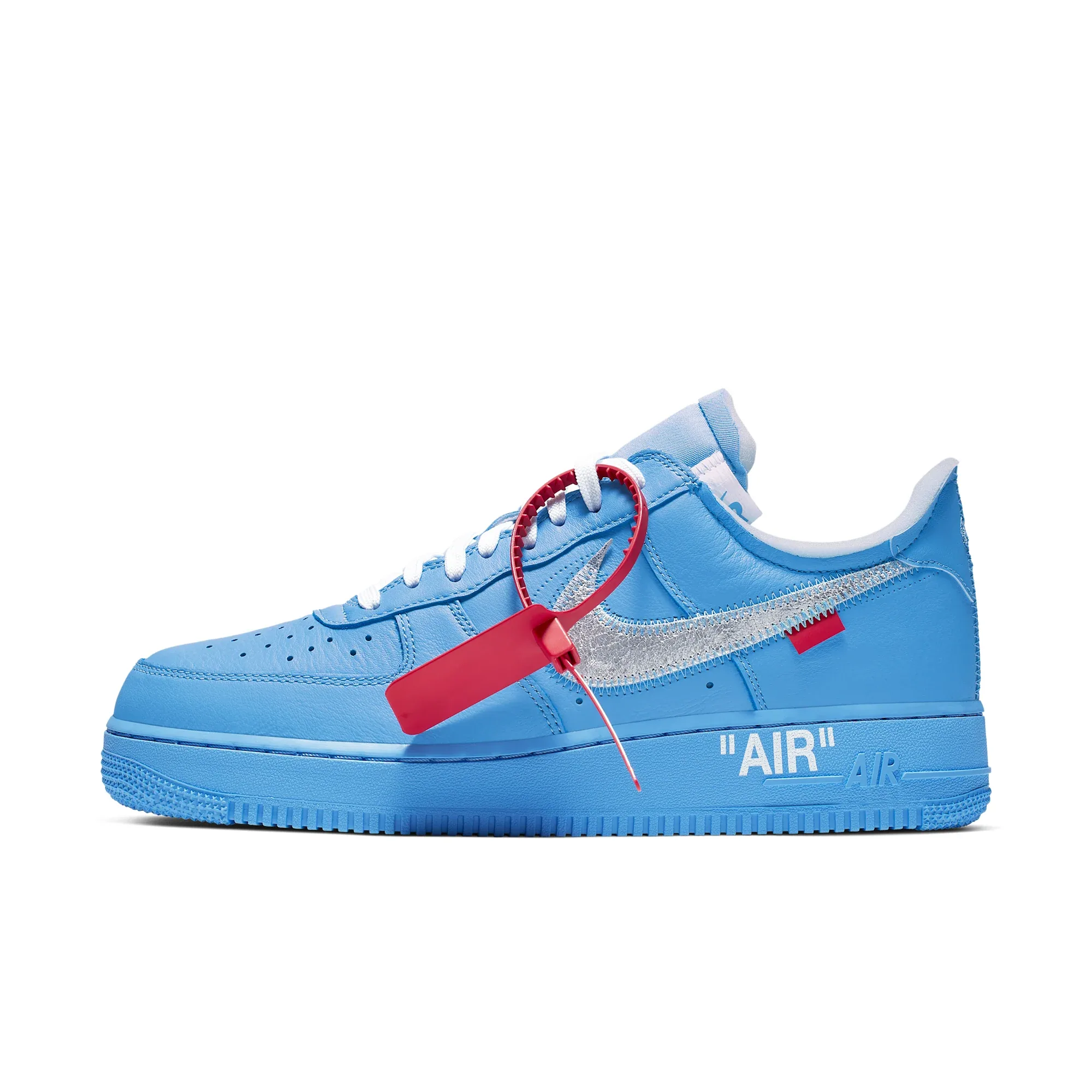 Nike x Off-White™ Air Force 1 '07 "MCA"