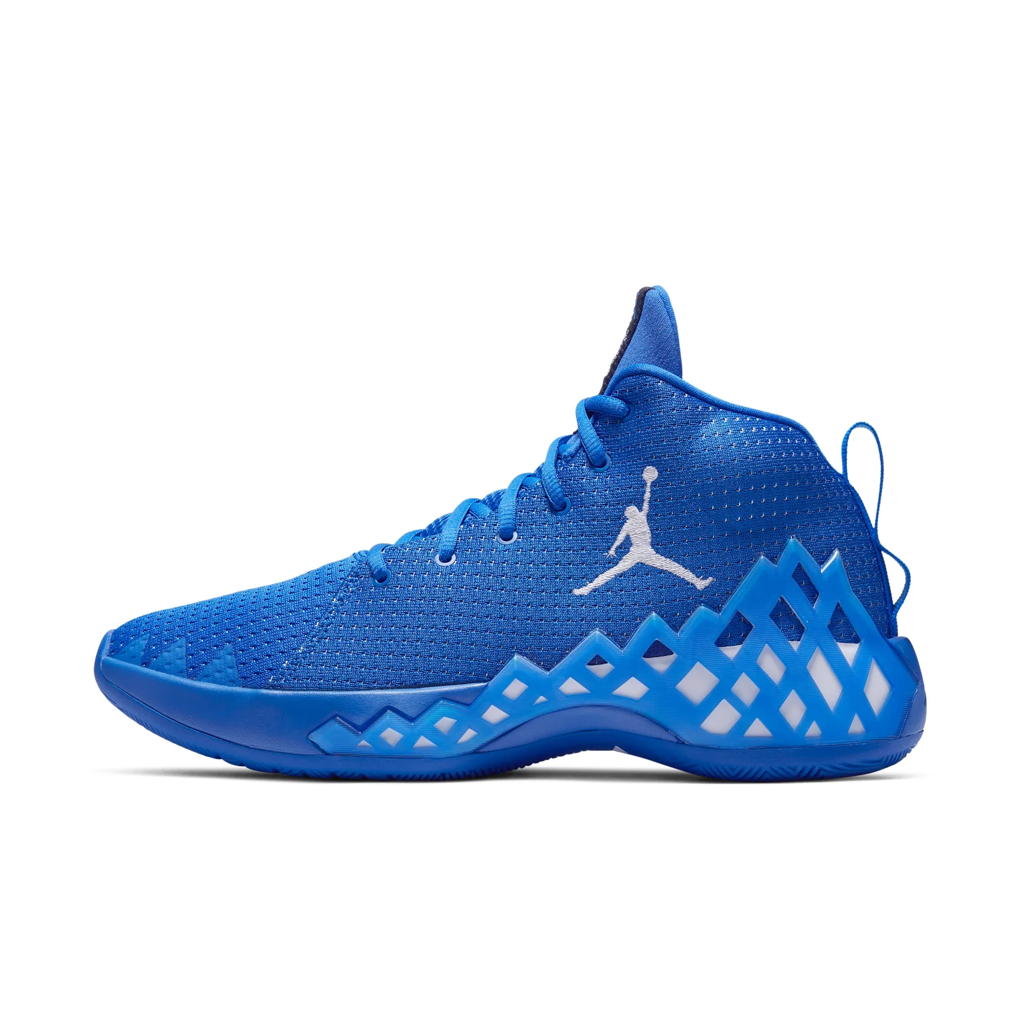 JUMPMAN DIAMOND MID TB