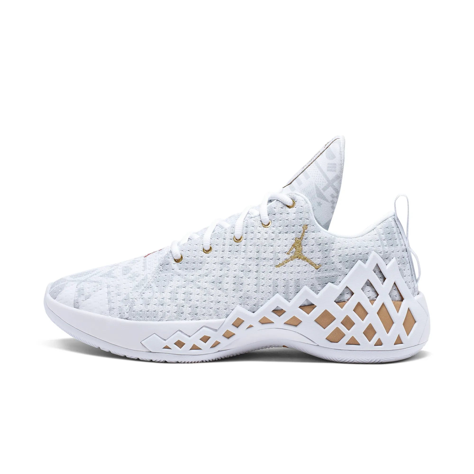 Jordan Jumpman Diamond Low PF
