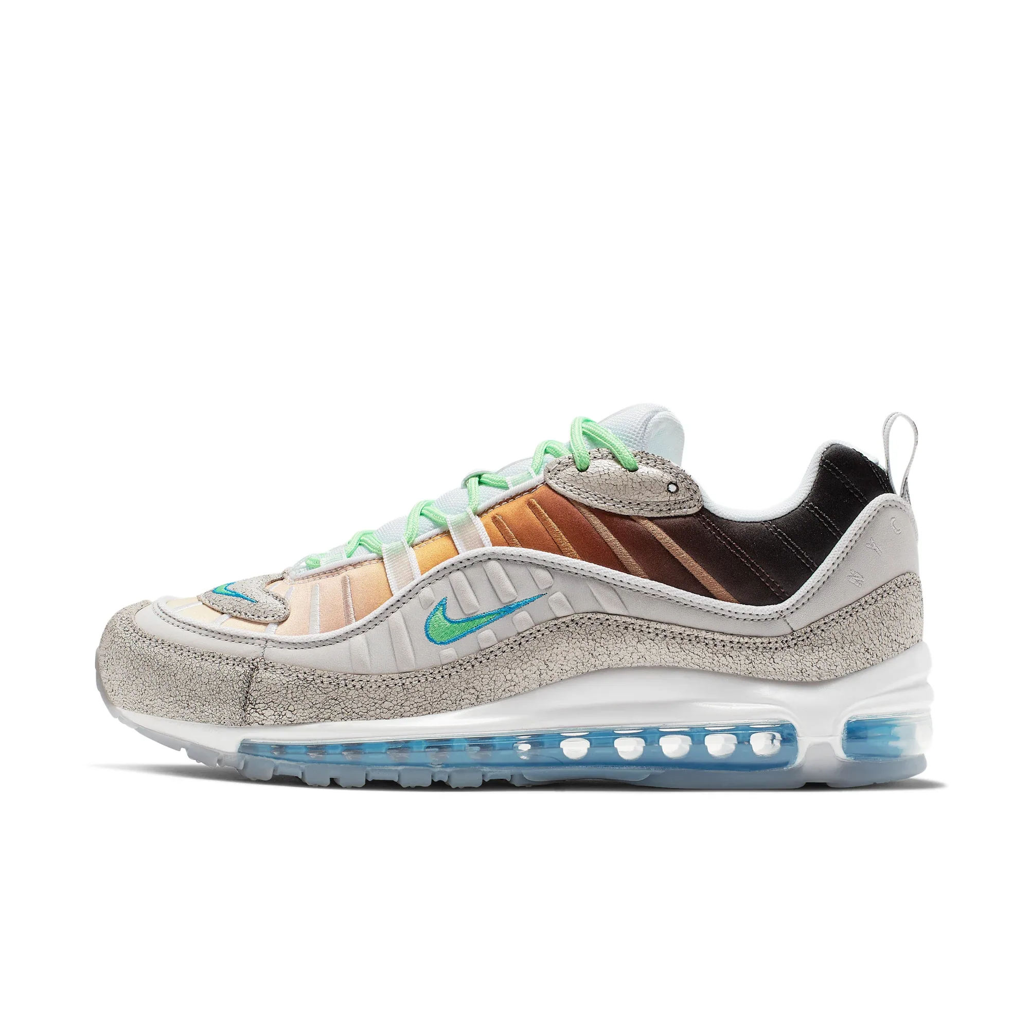 Nike Air Max 98 On Air Gabrielle Serrano