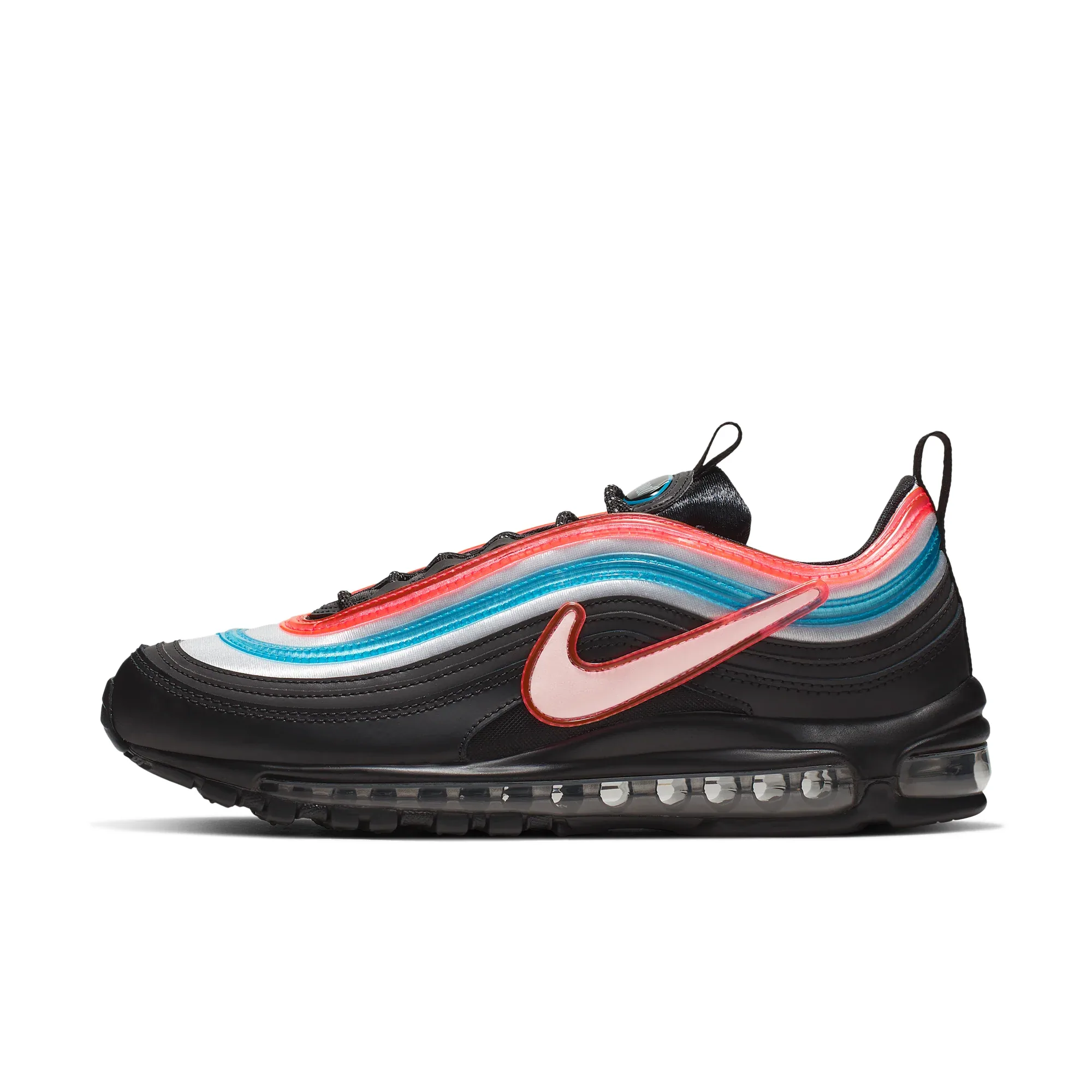 Nike Air Max 97 On Air Gwang Shin