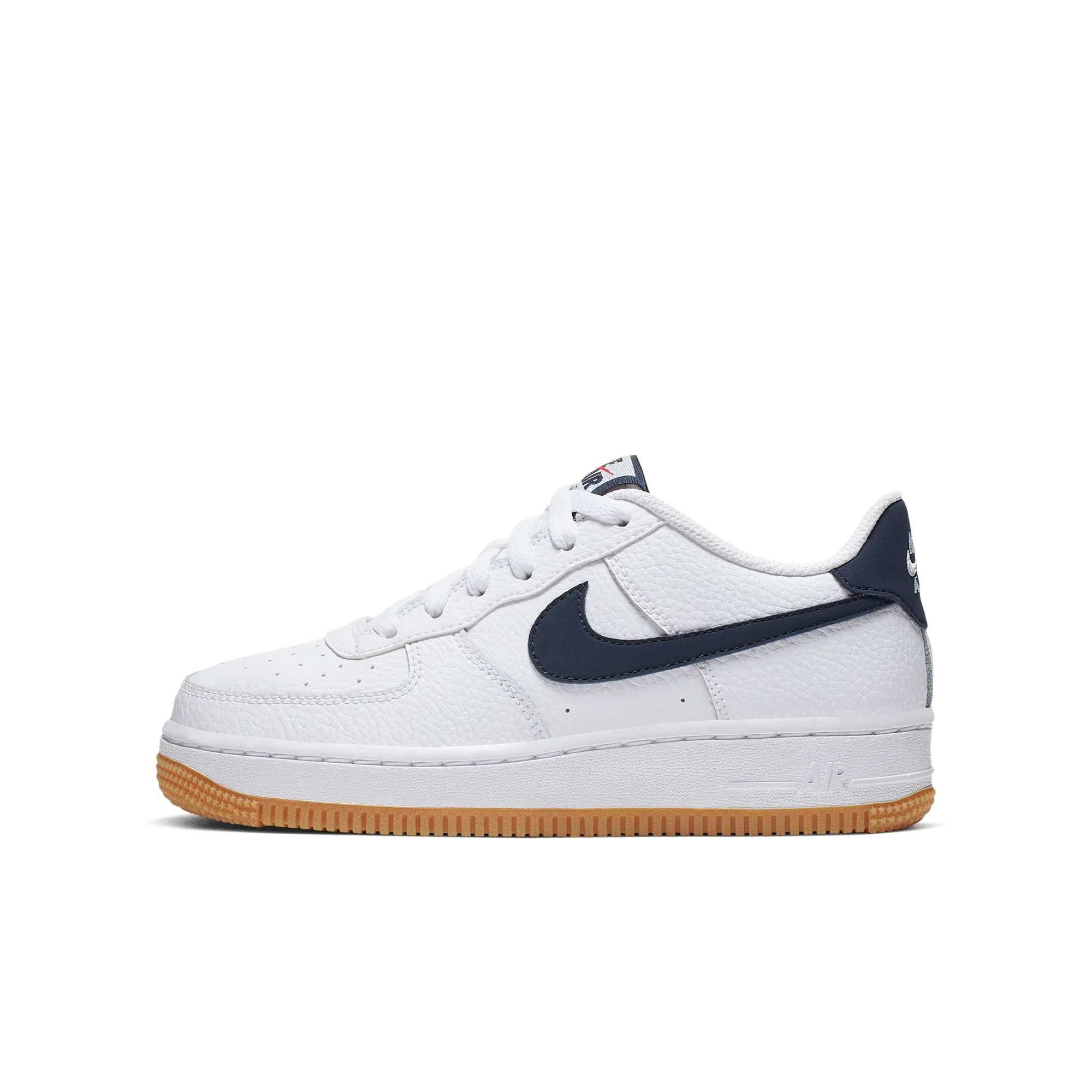 Nike Air Force 1-2