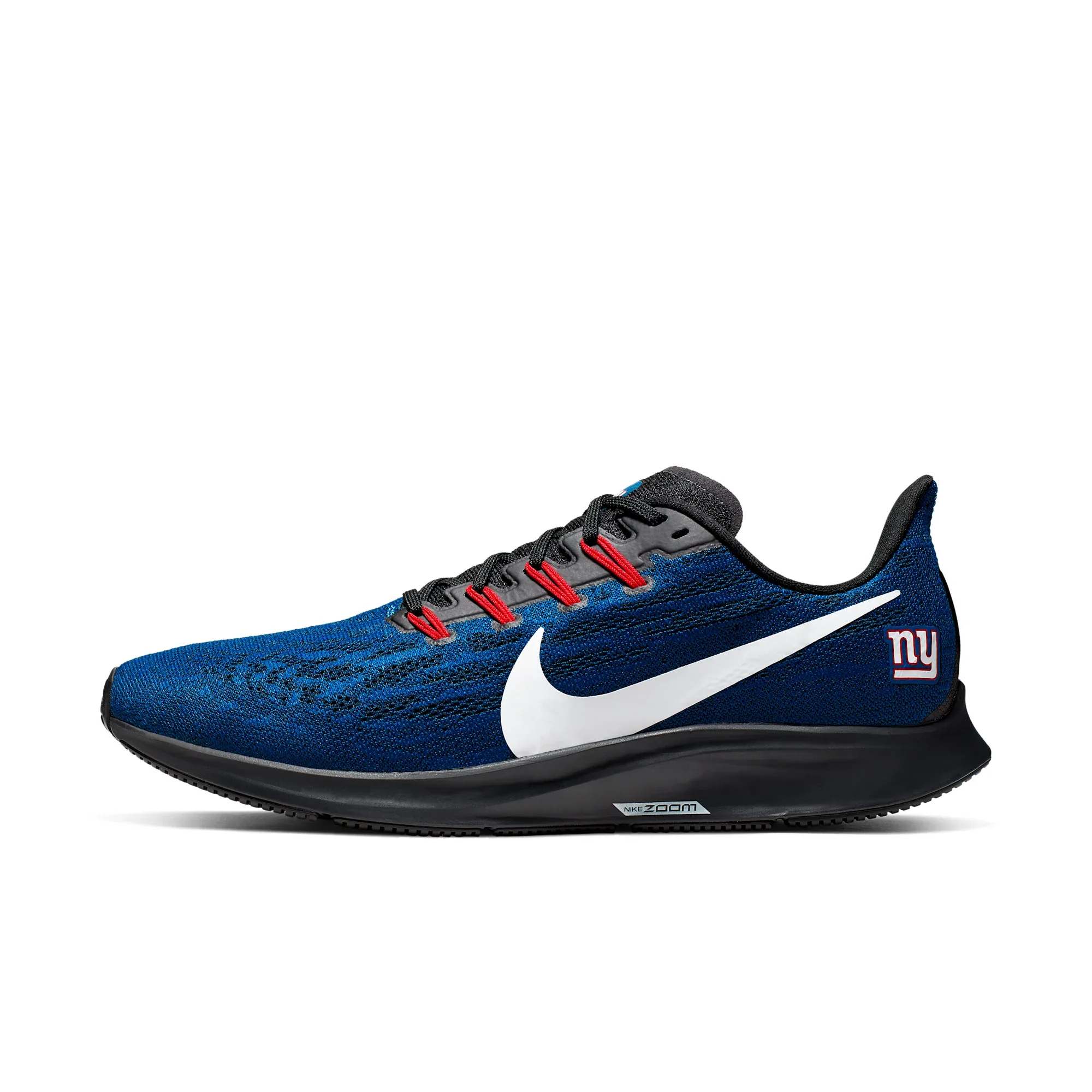 Nike Air Zoom Pegasus 36 (Giants)