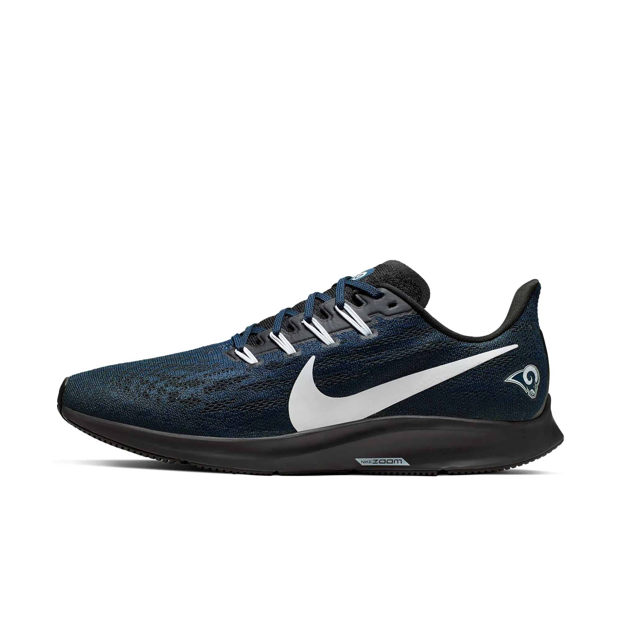 Nike Air Zoom Pegasus 36 (Rams)
