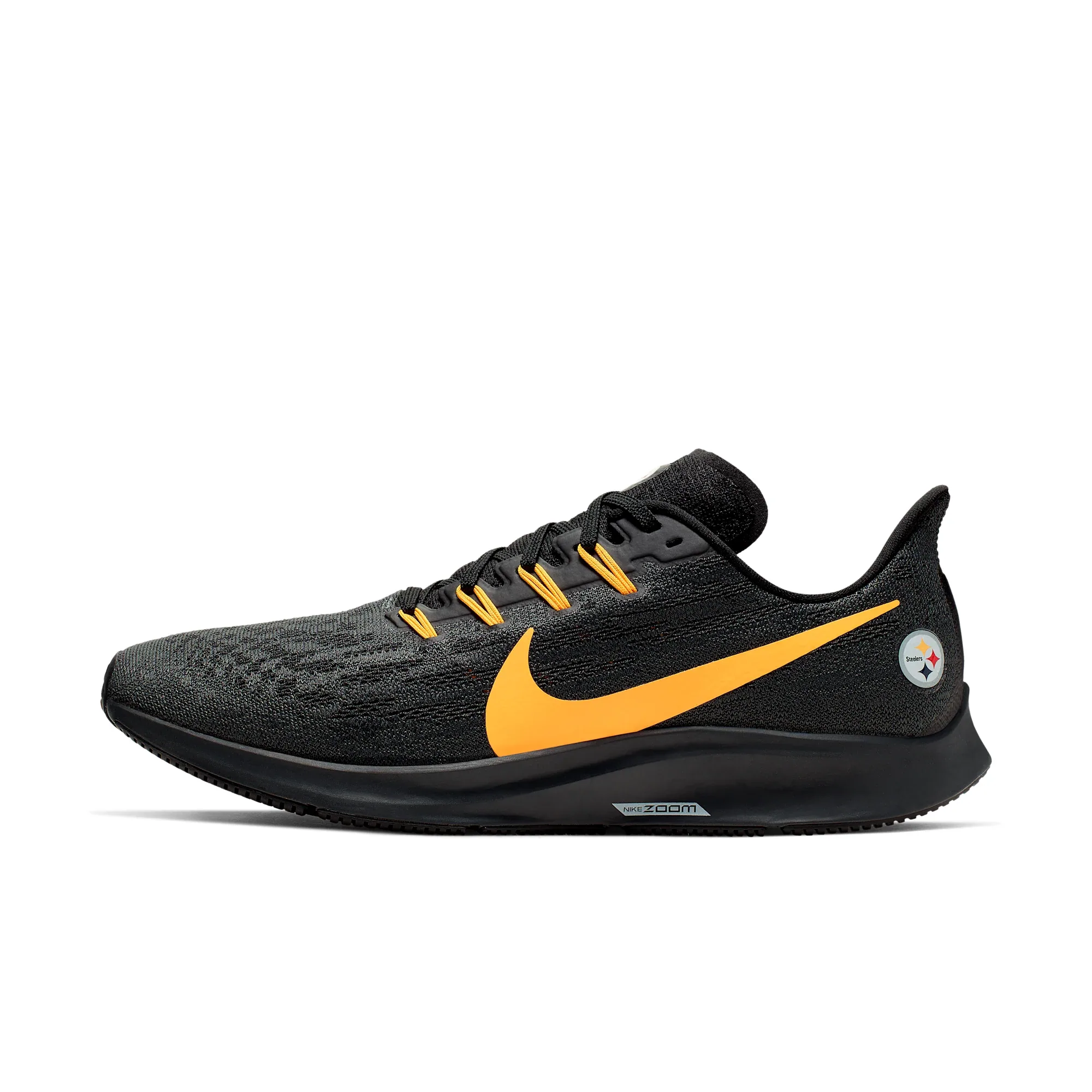 Nike Air Zoom Pegasus 36 (Steelers)