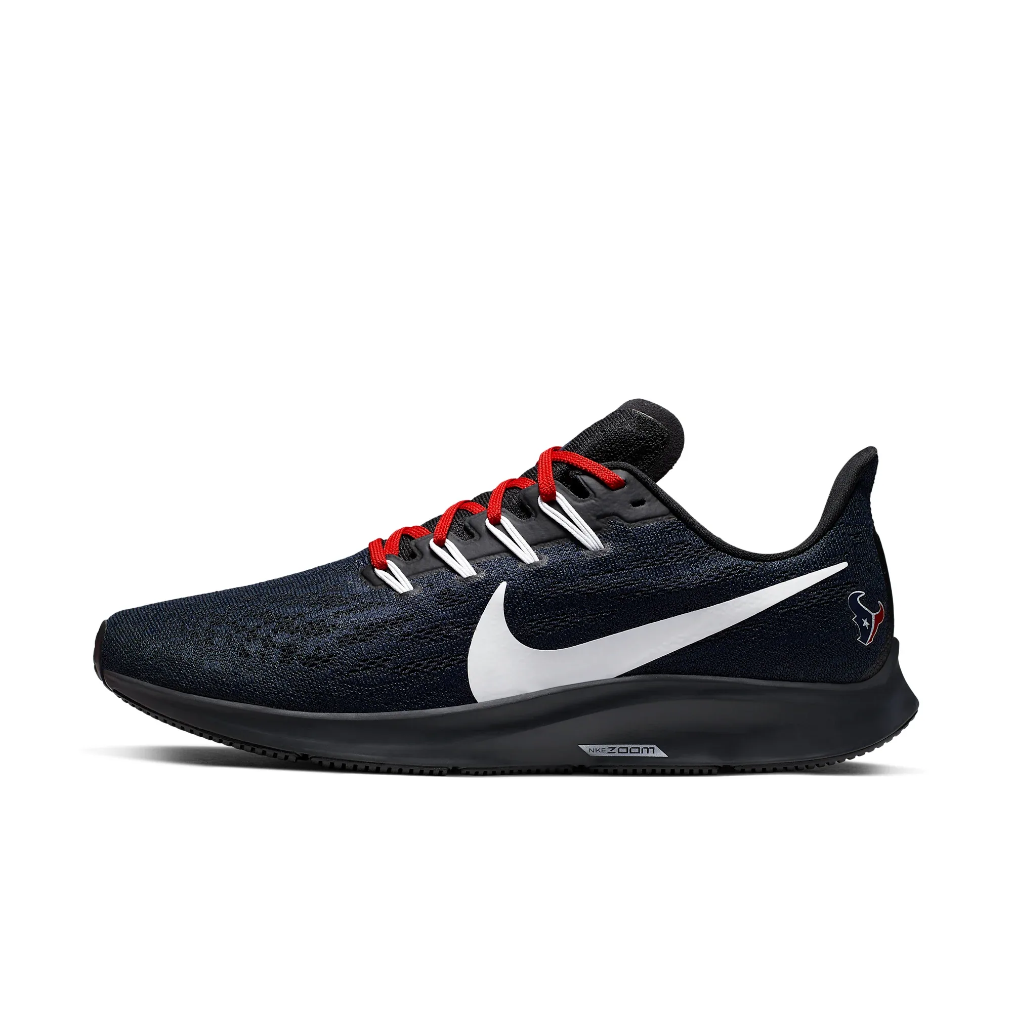 Nike Air Zoom Pegasus 36 (Texans)