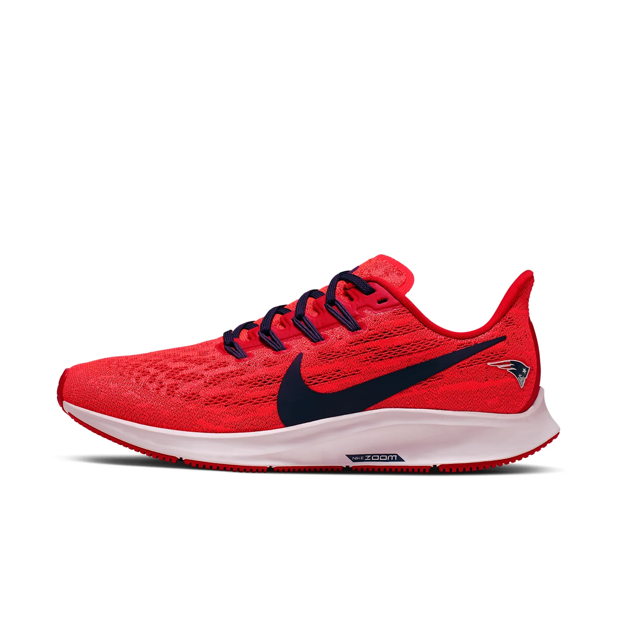 Nike Air Zoom Pegasus 36 (Patriots)