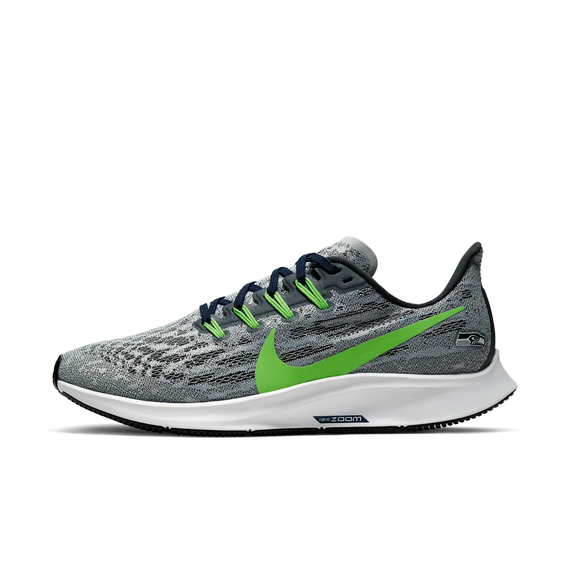 Nike Air Zoom Pegasus 36 (Seahawks)
