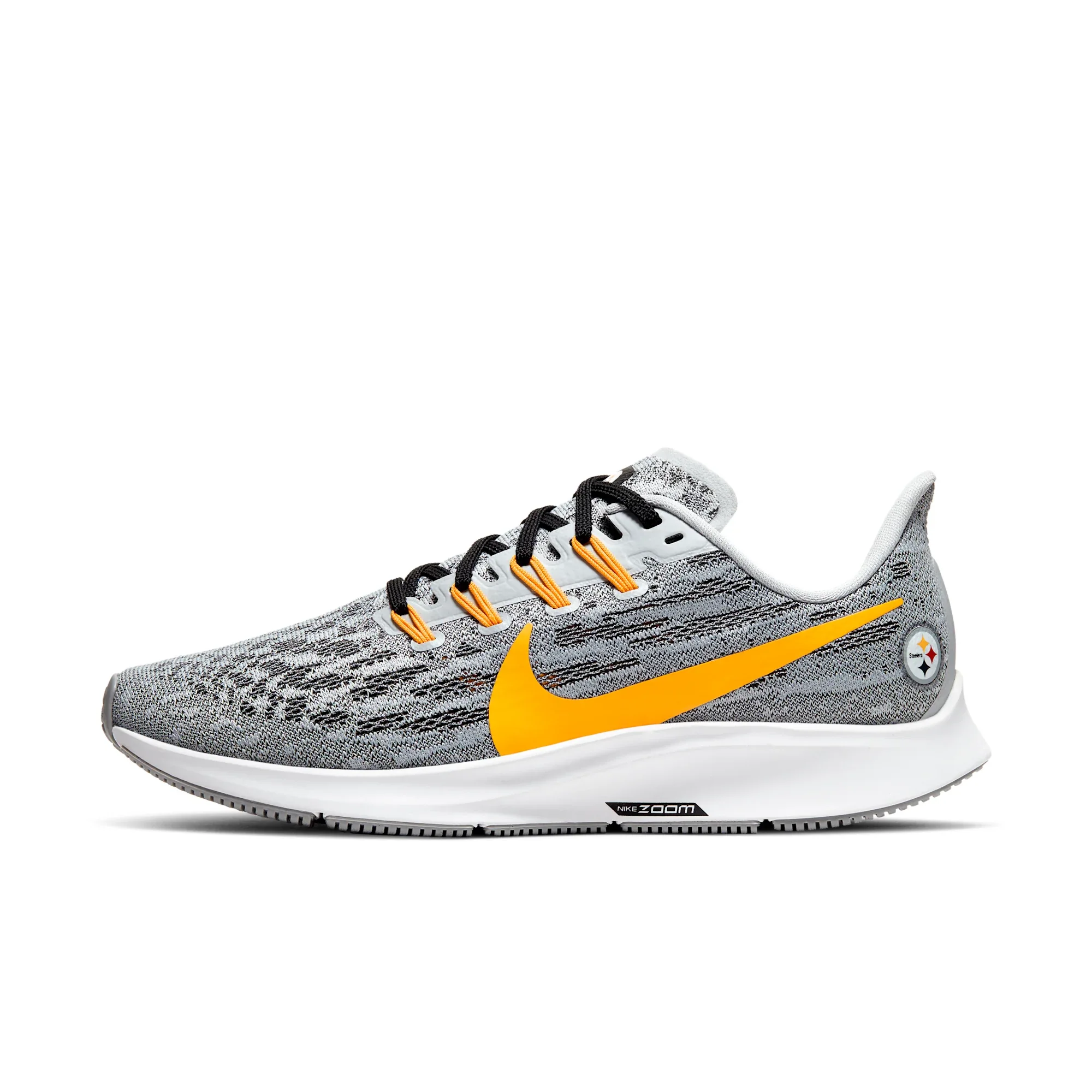Nike Air Zoom Pegasus 36 (Steelers)